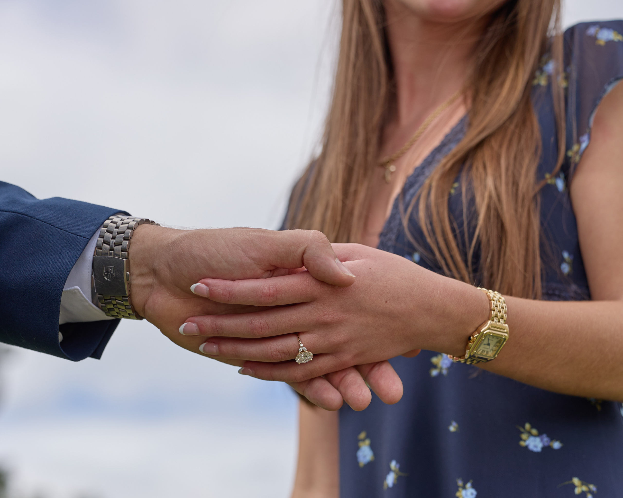 New Home Surprise Proposal | Columbus Ohio Photographer