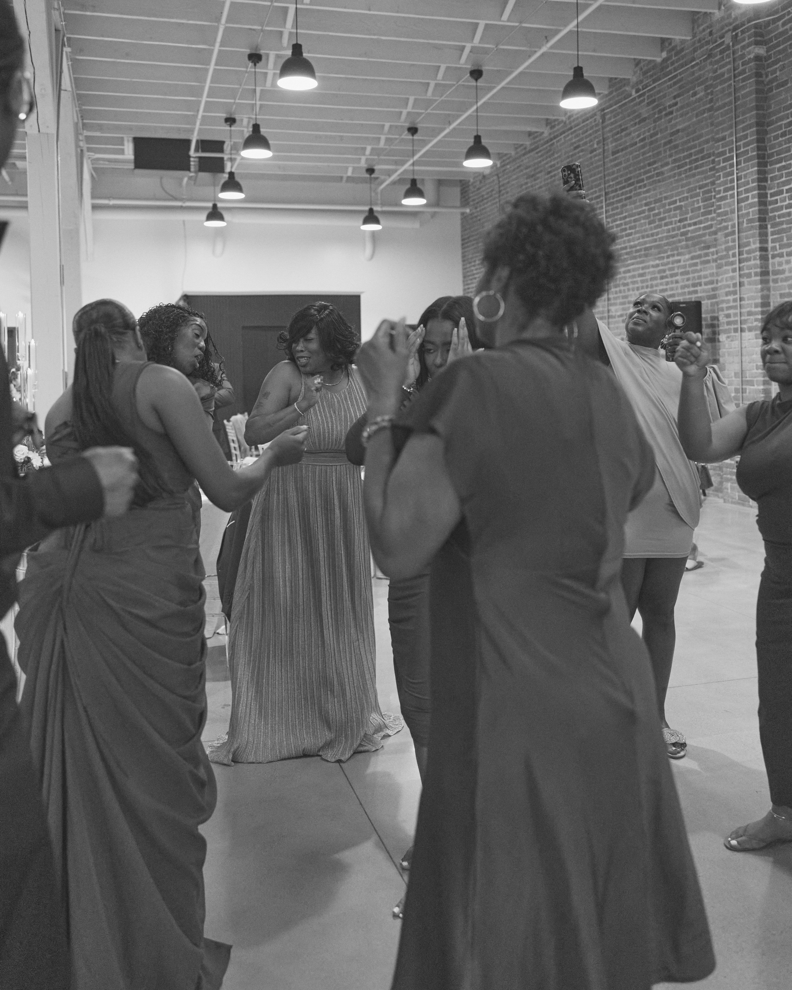 Brick Studio Wedding Photographer | Columbus Ohio Wedding