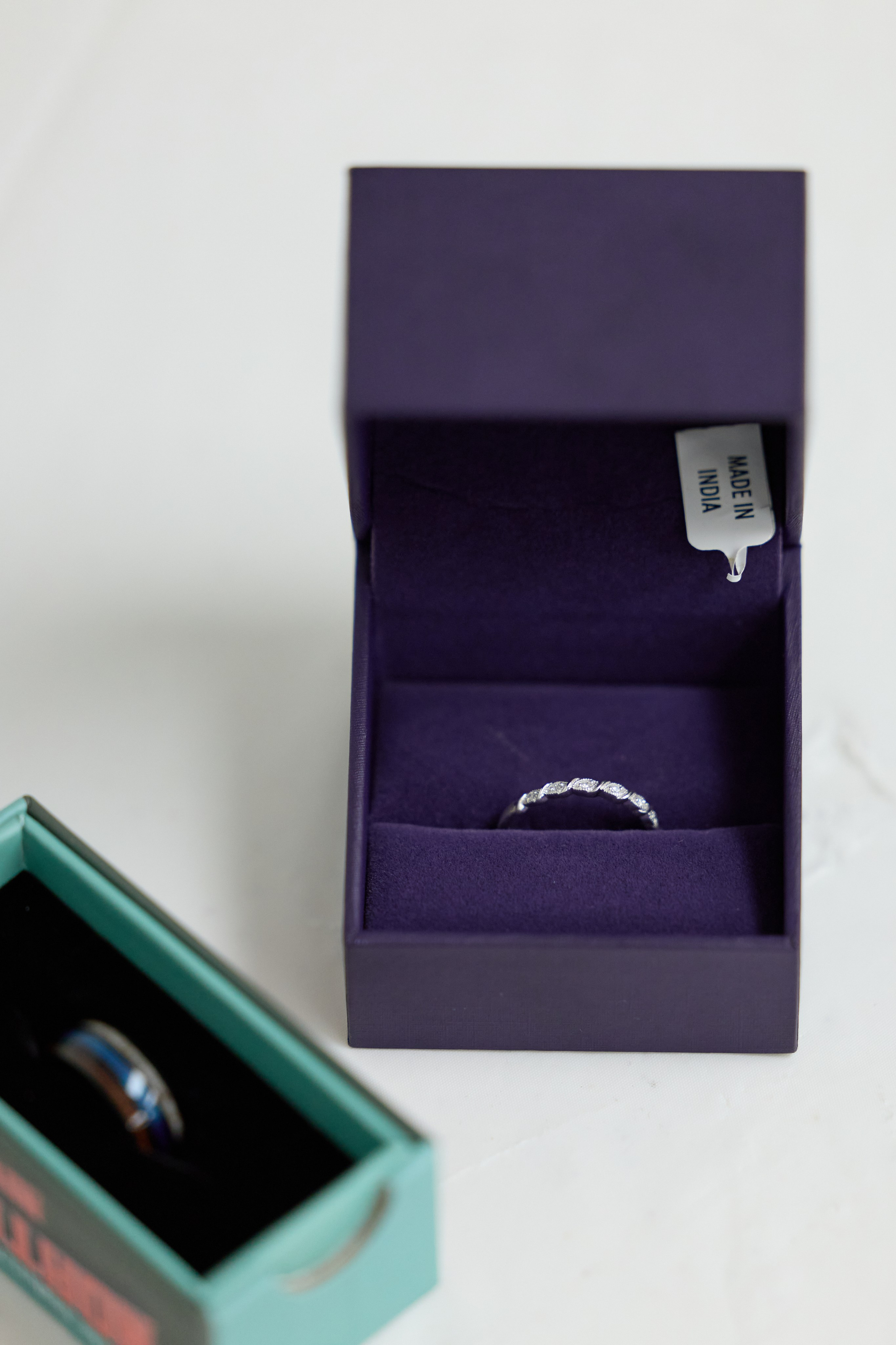 Columbus Ohio Micro Wedding Photographer | Intimate Wedding