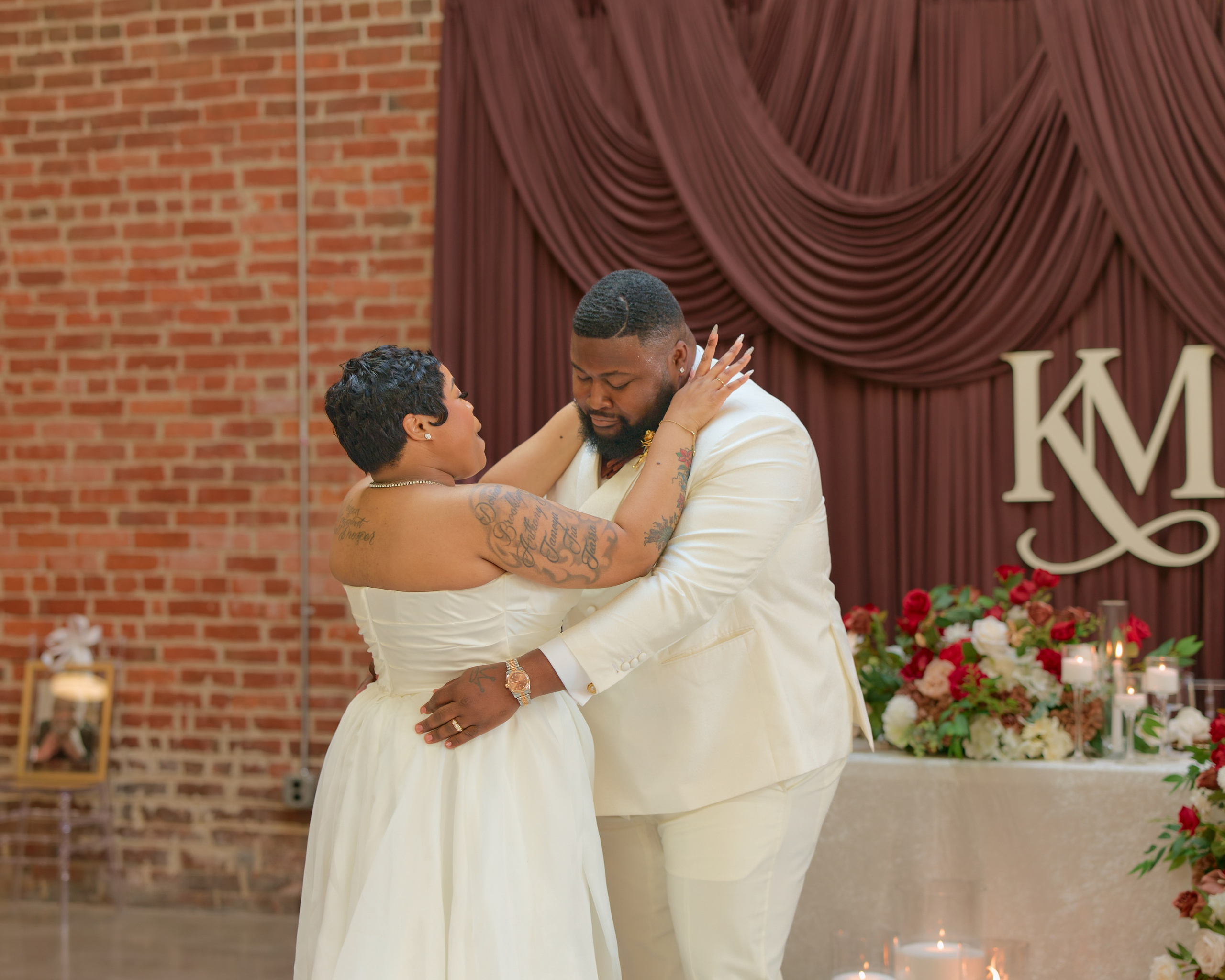 Brick Studio Wedding Photographer | Columbus Ohio Wedding