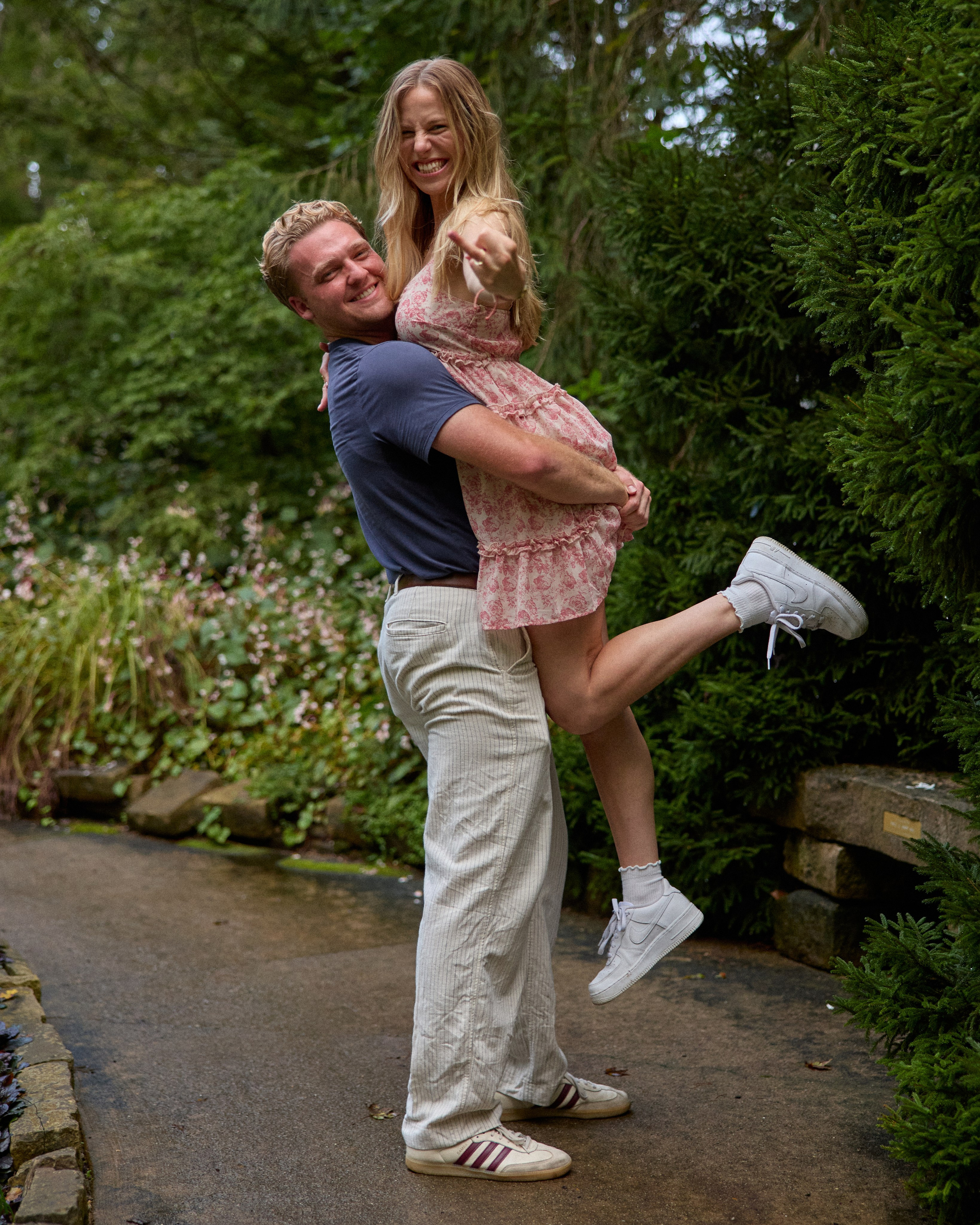 Proposal Photographer Columbus Ohio | Kovyphoto  Surprise proposal photographer in Columbus, Ohio. Proposal Photographer Columbus Ohio | Kov