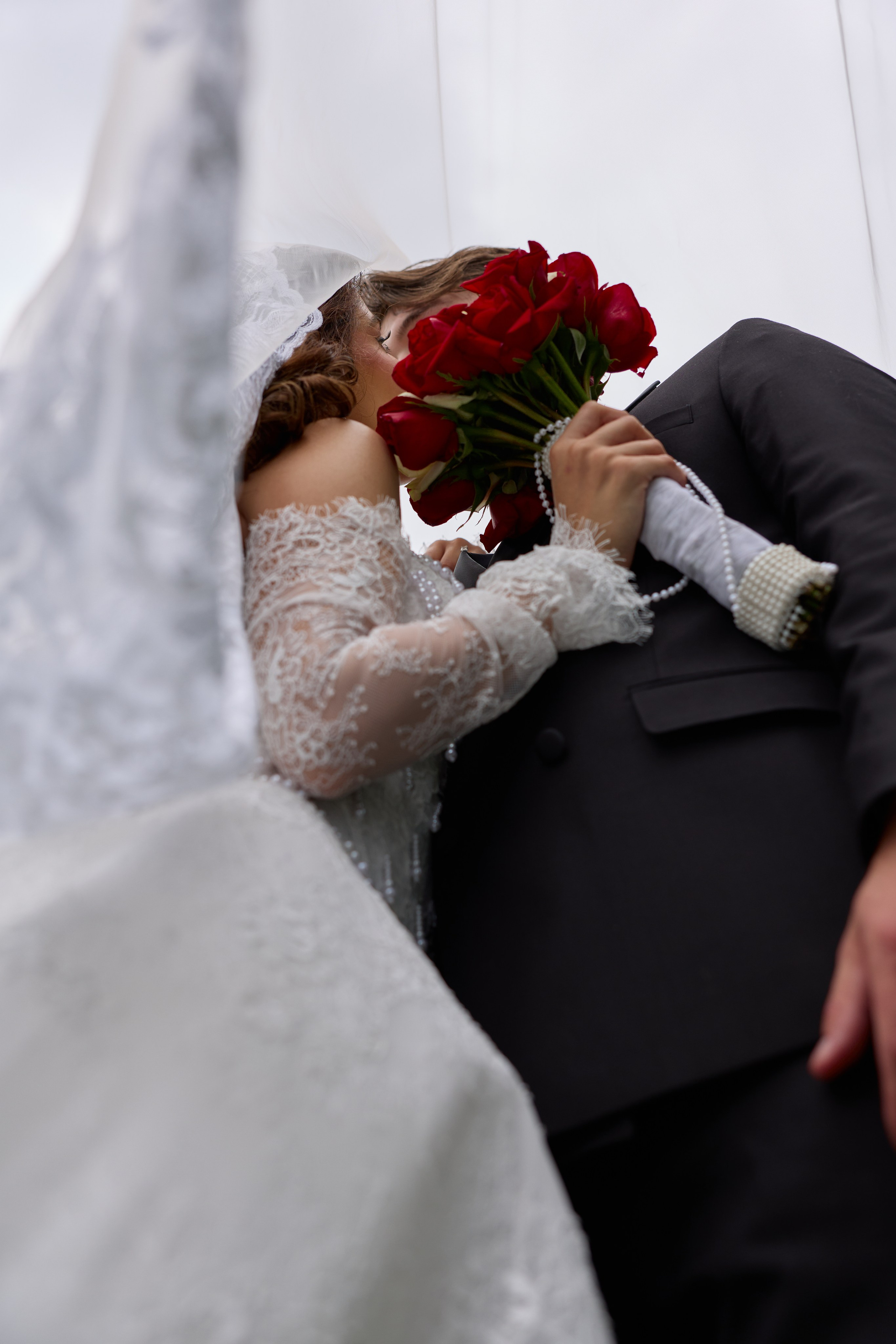 Wedding photography. Kovyphoto