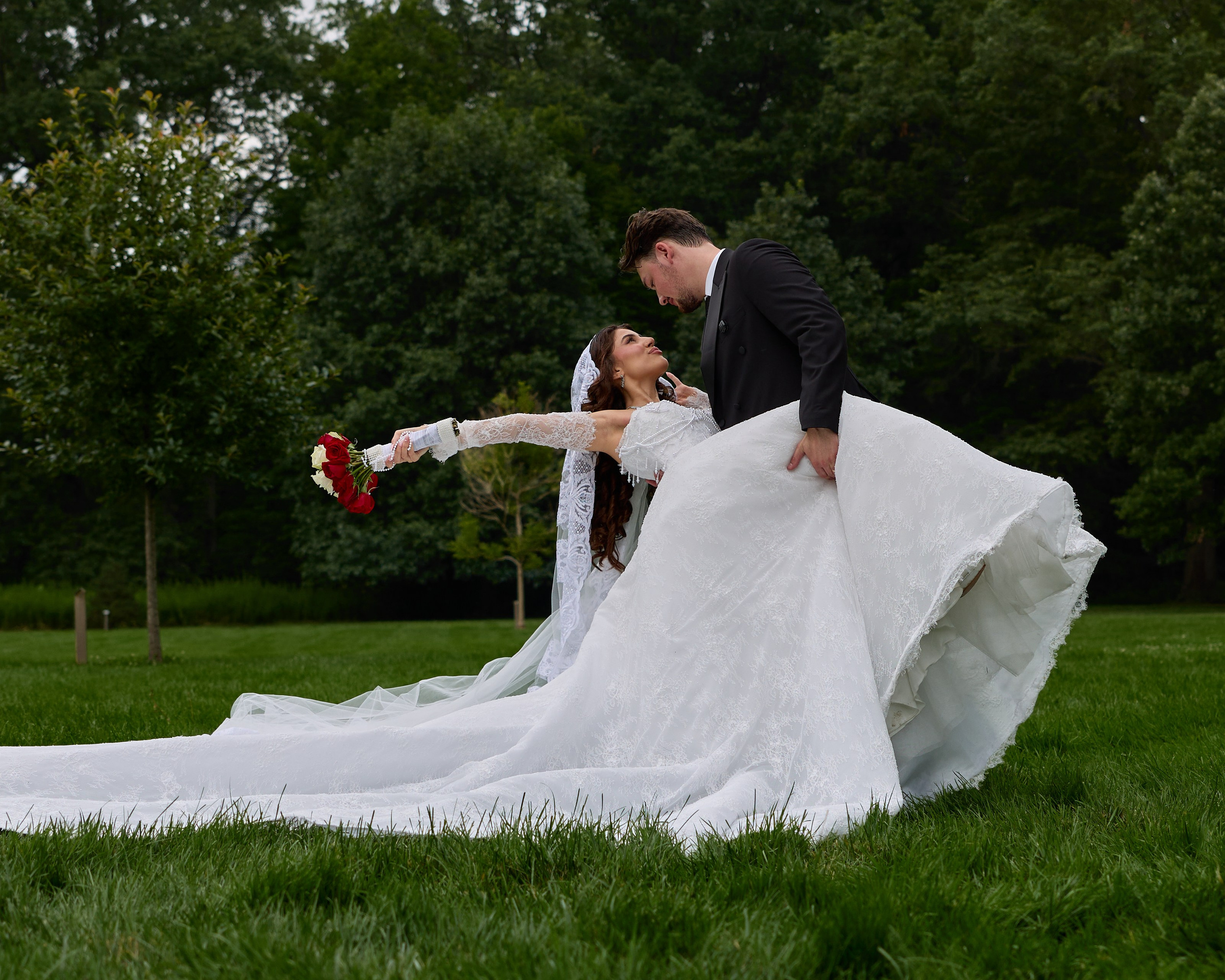 Wedding photography. Kovyphoto