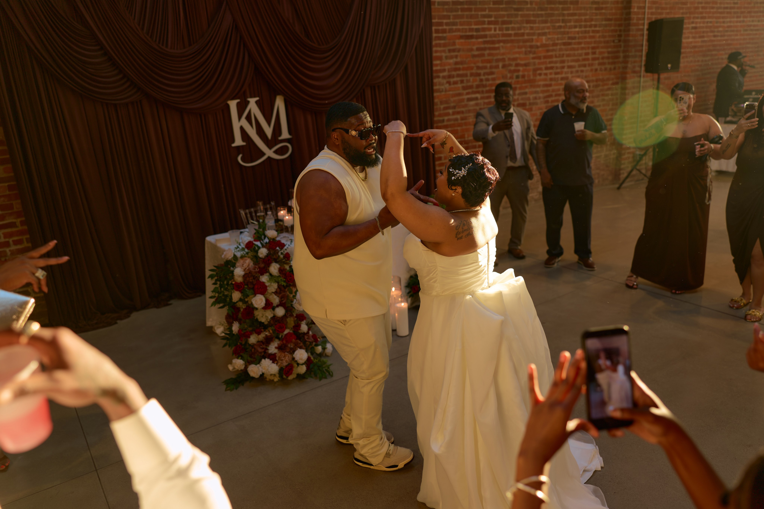 Misha & Careem Wadding, Columbus. Columbus Proposal & Wedding Photographer | Kovyphoto
