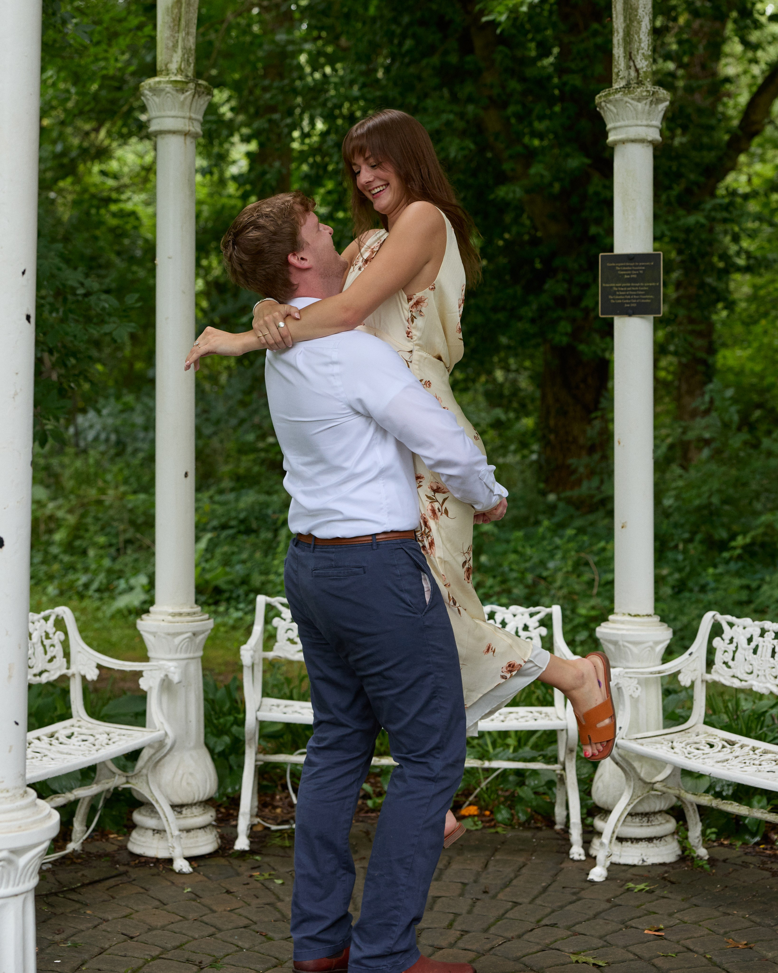 Proposal Photographer Columbus Ohio | Kovyphoto  Surprise proposal photographer in Columbus, Ohio. Proposal Photographer Columbus Ohio | Kov