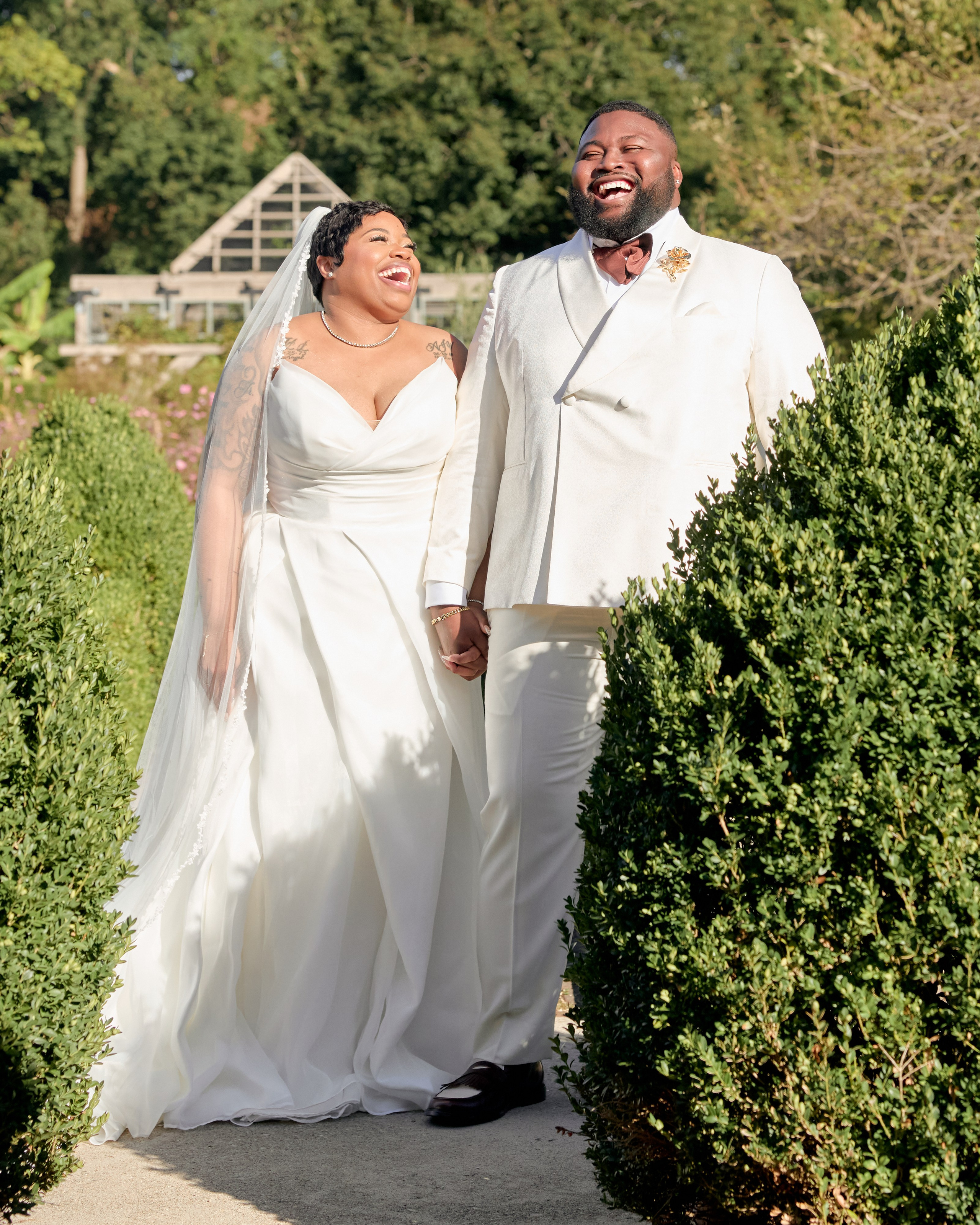 Brick Studio Wedding Photographer | Columbus Ohio Wedding