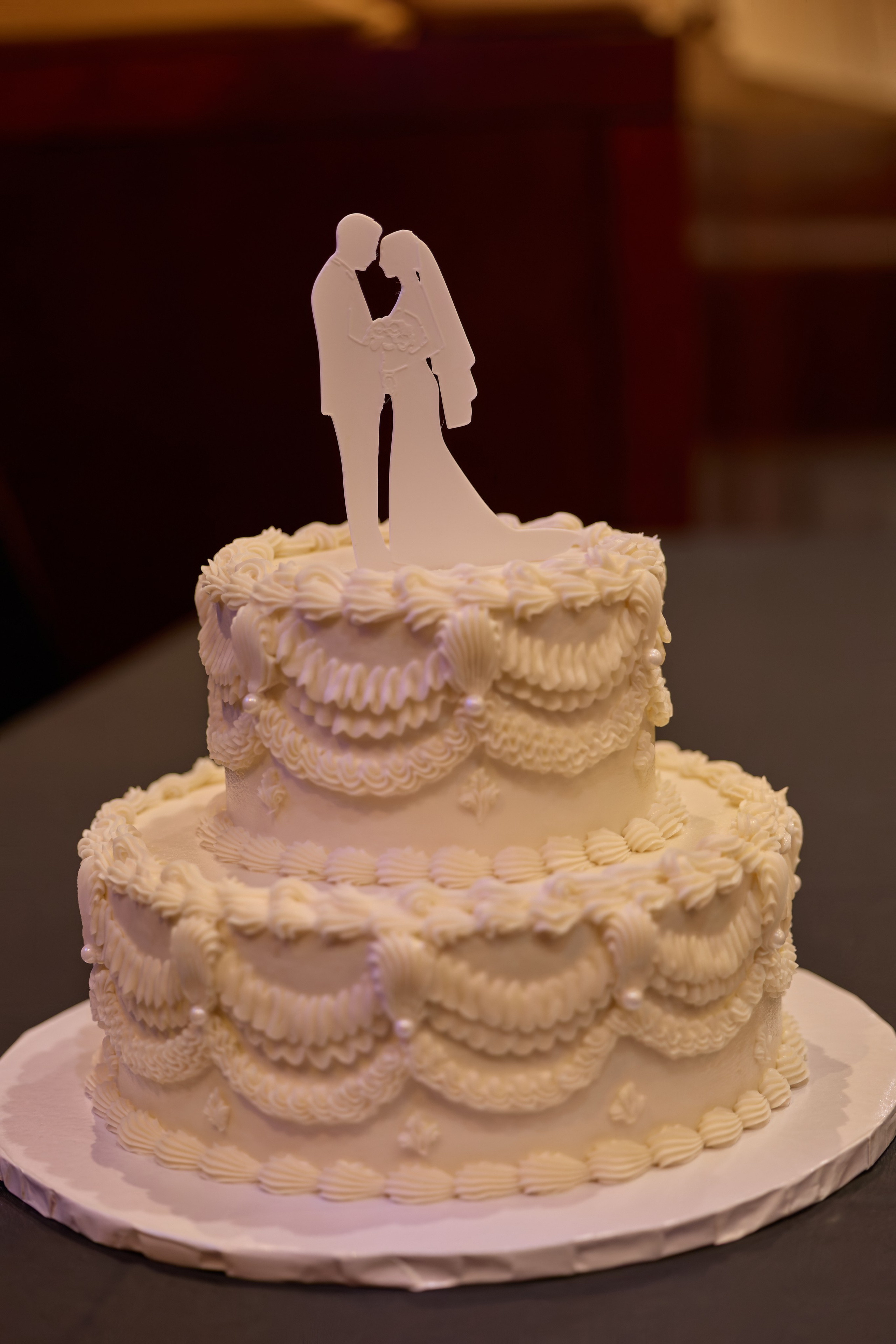 Columbus Ohio Micro Wedding Photographer | Intimate Wedding
