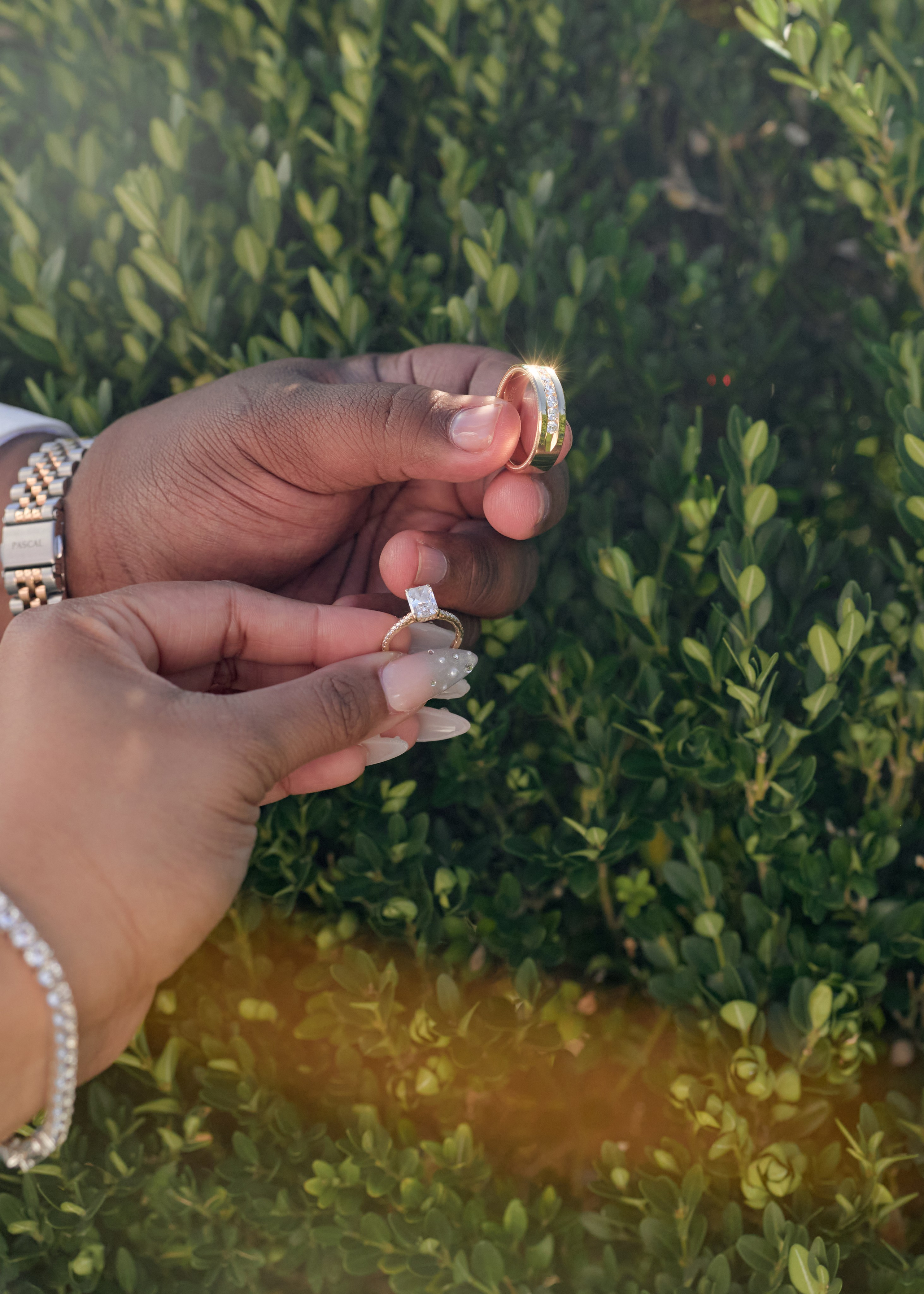 Brick Studio Wedding Photographer | Columbus Ohio Wedding