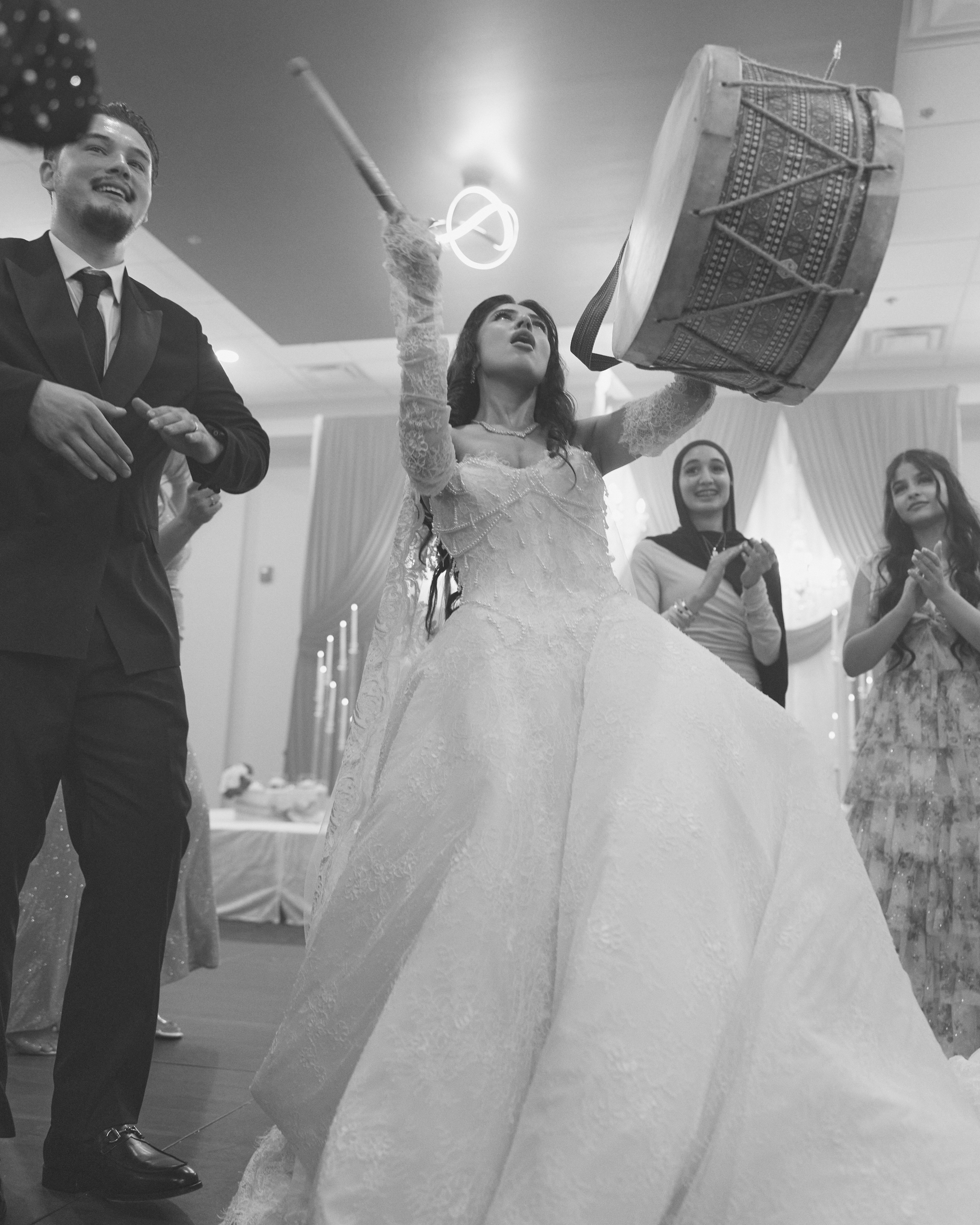 Zara & Corry Wedding, Columbus. Columbus Proposal & Wedding Photographer | Kovyphoto