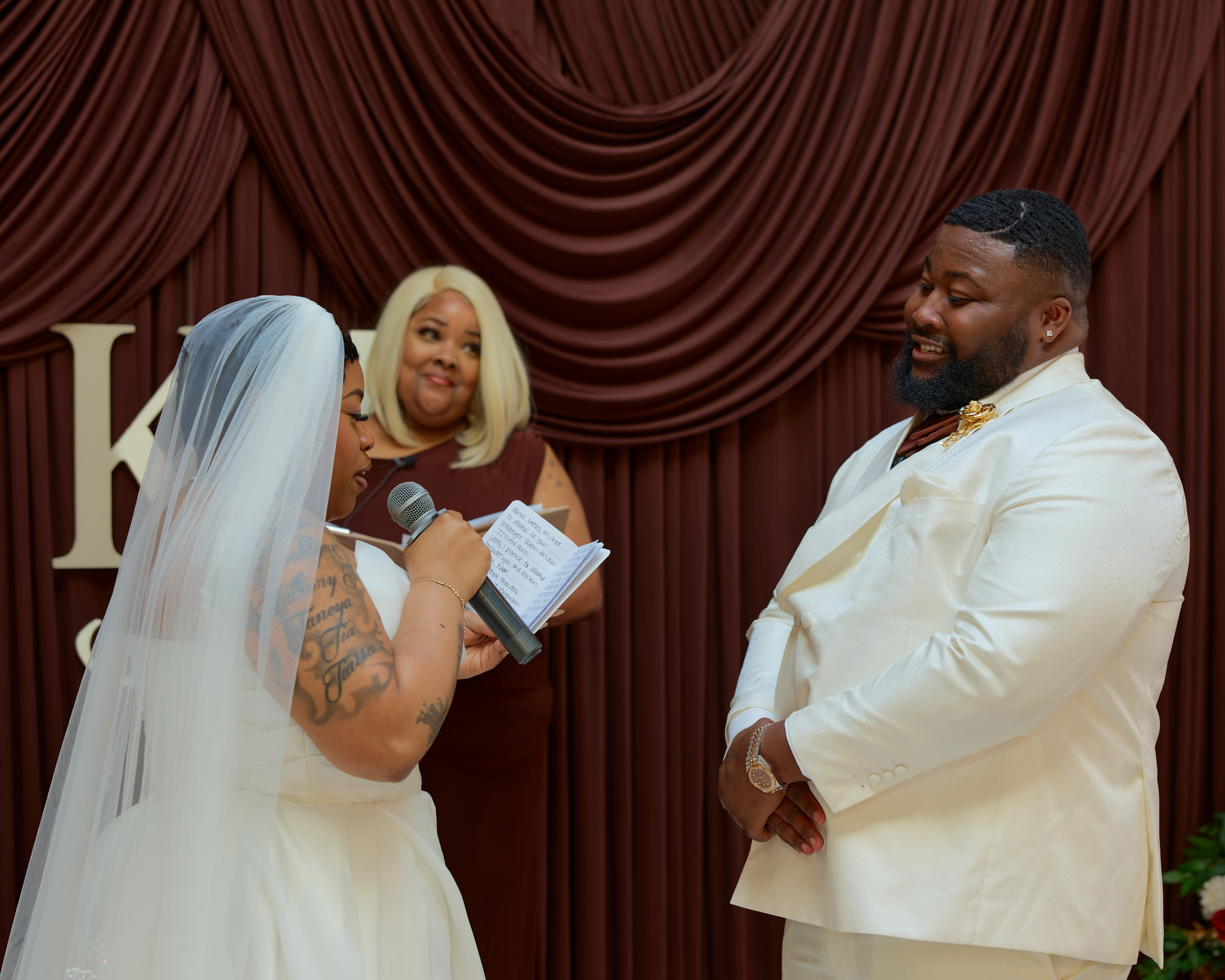 Brick Studio Wedding Photographer | Columbus Ohio Wedding