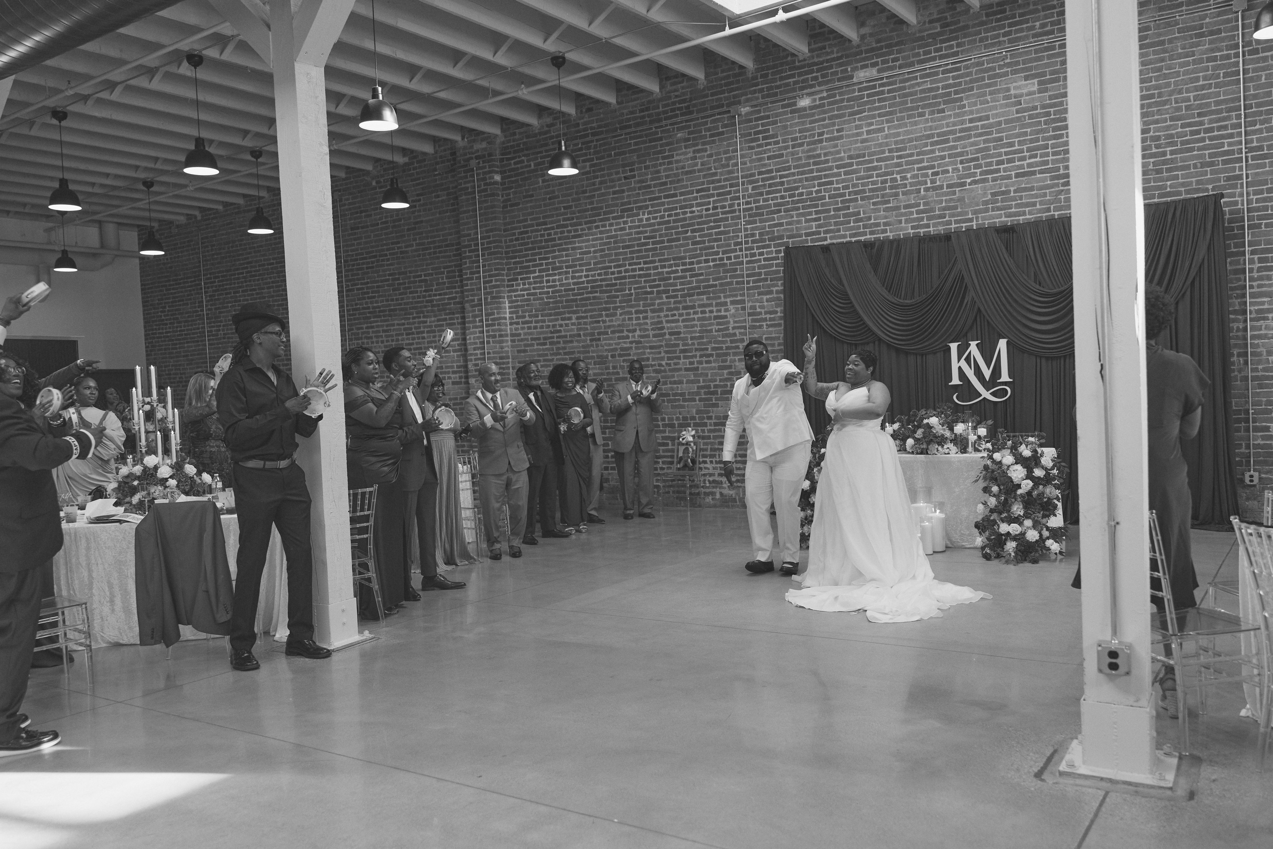 Brick Studio Wedding Photographer | Columbus Ohio Wedding