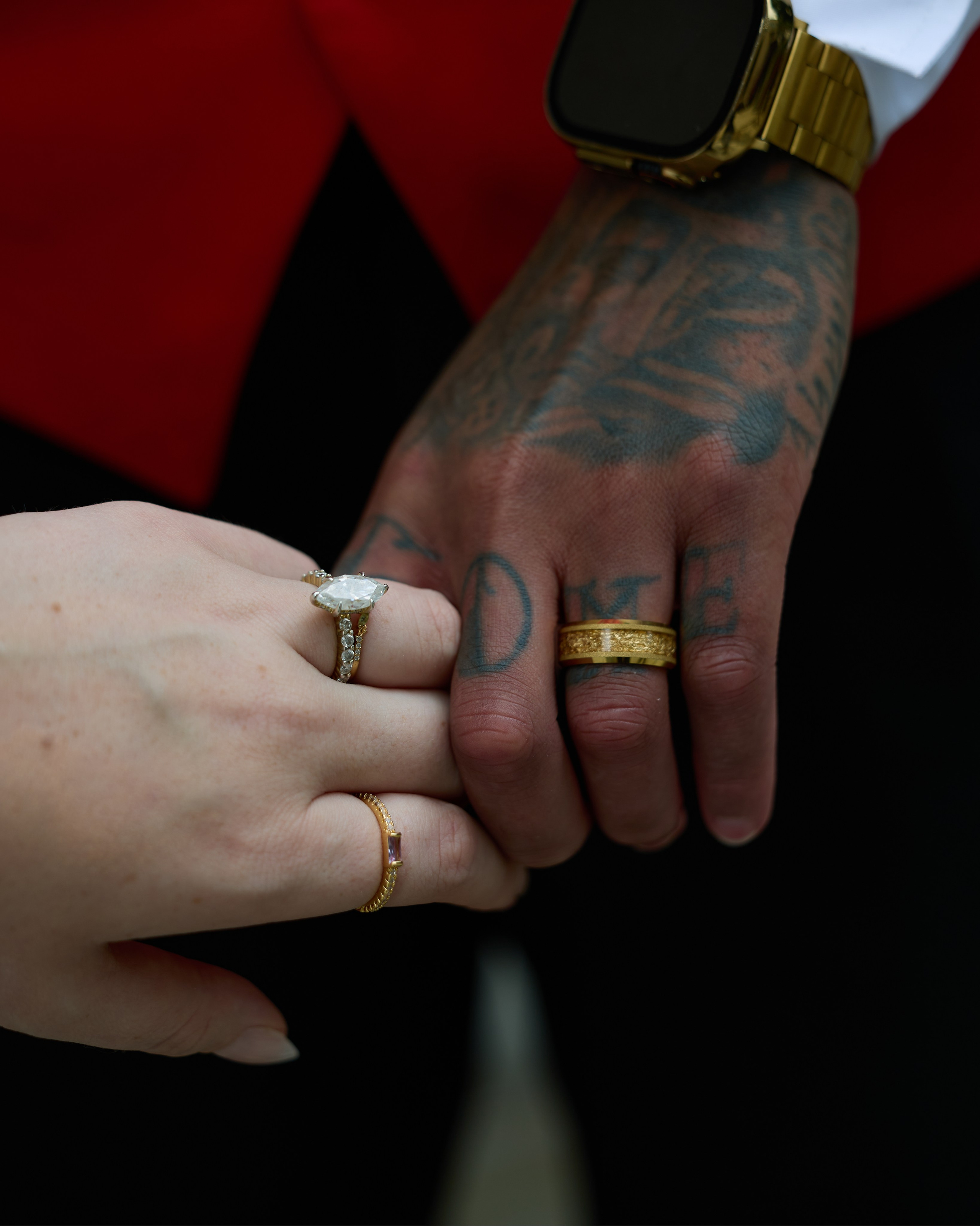 Josie & William Сity hall ceremonies +Photoshoot afterward, Columbus. Columbus Proposal & Wedding Photographer | Kovyphoto