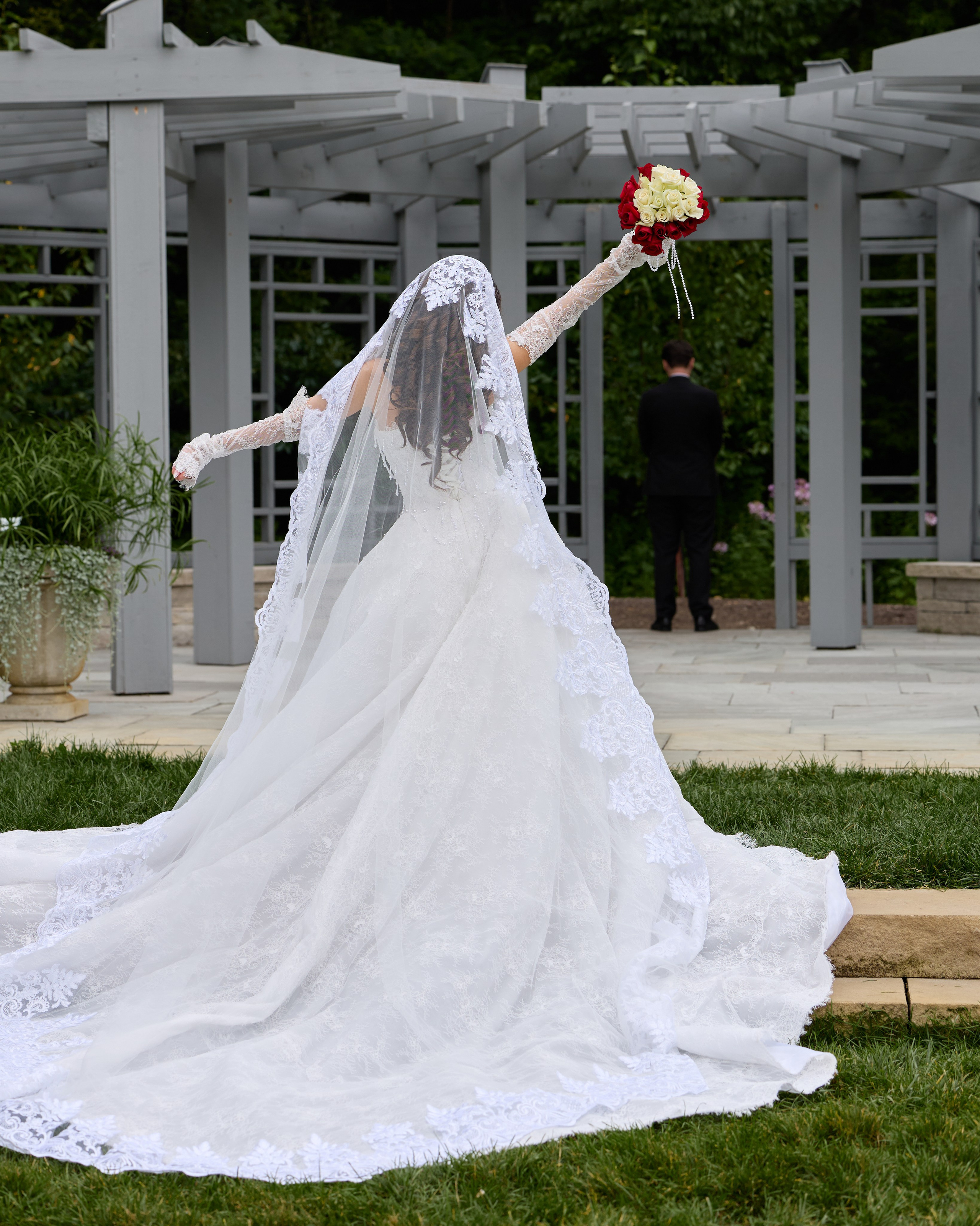 Zara & Corry Wedding, Columbus. Columbus Proposal & Wedding Photographer | Kovyphoto