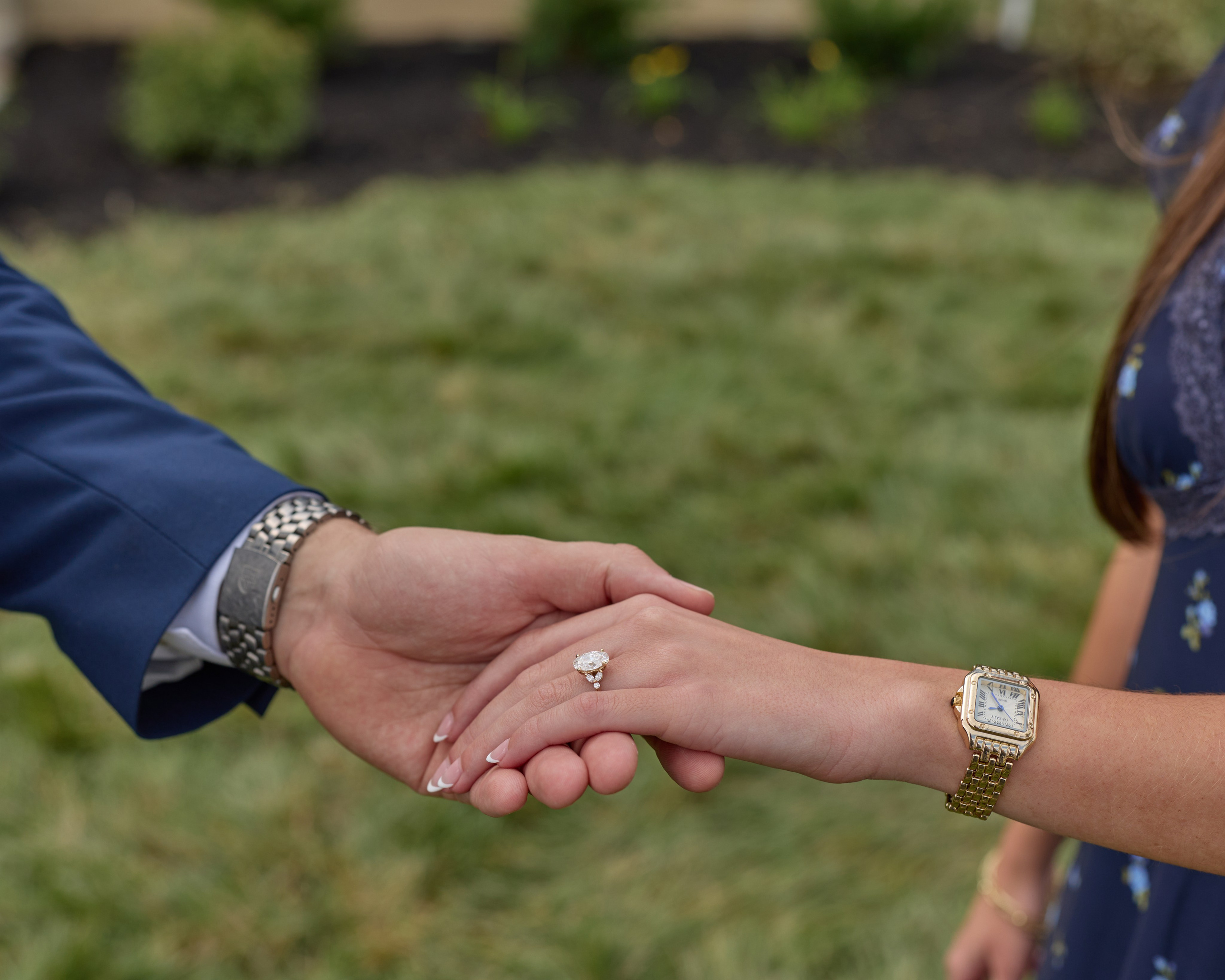 New Home Surprise Proposal | Columbus Ohio Photographer