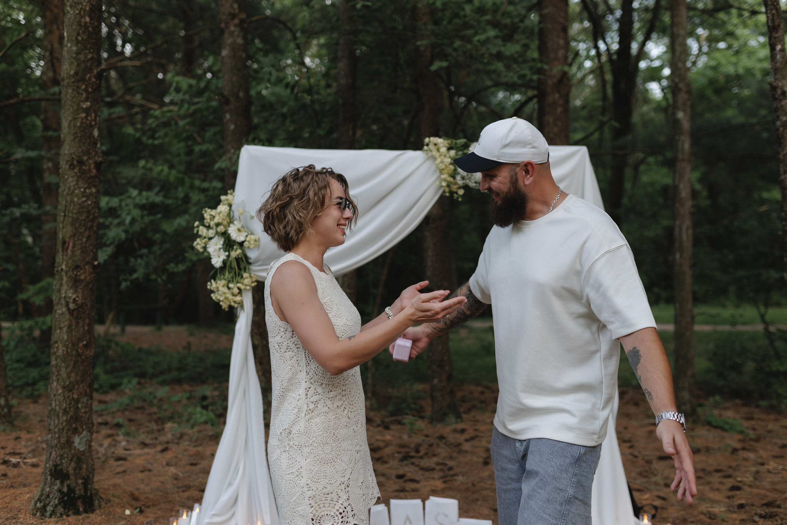 Hoover Dam Proposal Photographer | Columbus Ohio