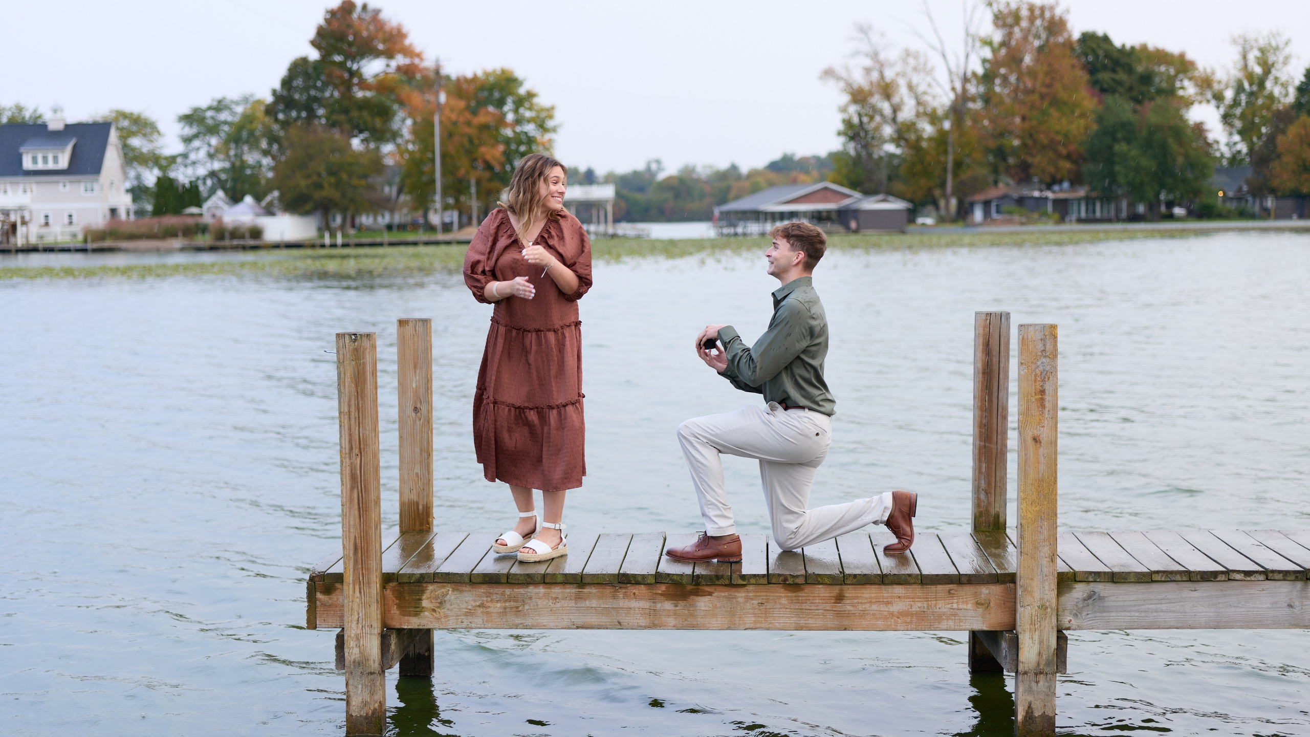 Proposal Photographer Columbus Ohio | Kovyphoto  Surprise proposal photographer in Columbus, Ohio. Proposal Photographer Columbus Ohio | Kov