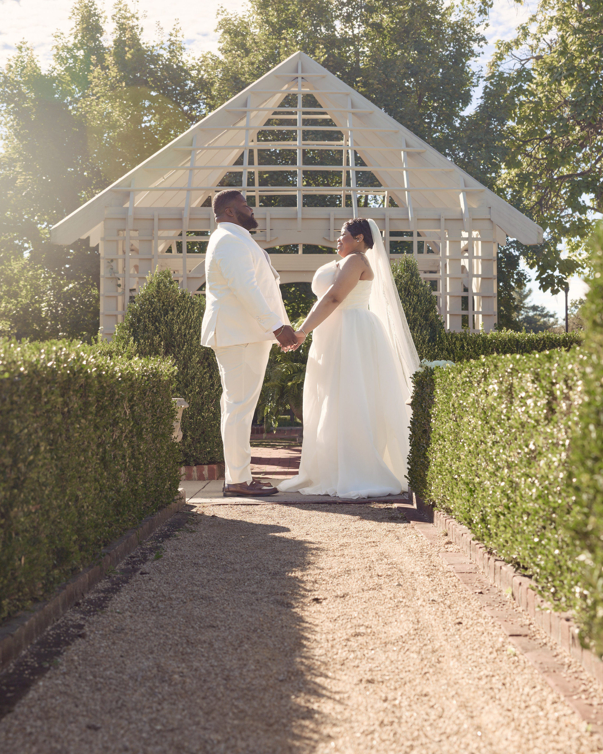 Brick Studio Wedding Photographer | Columbus Ohio Wedding