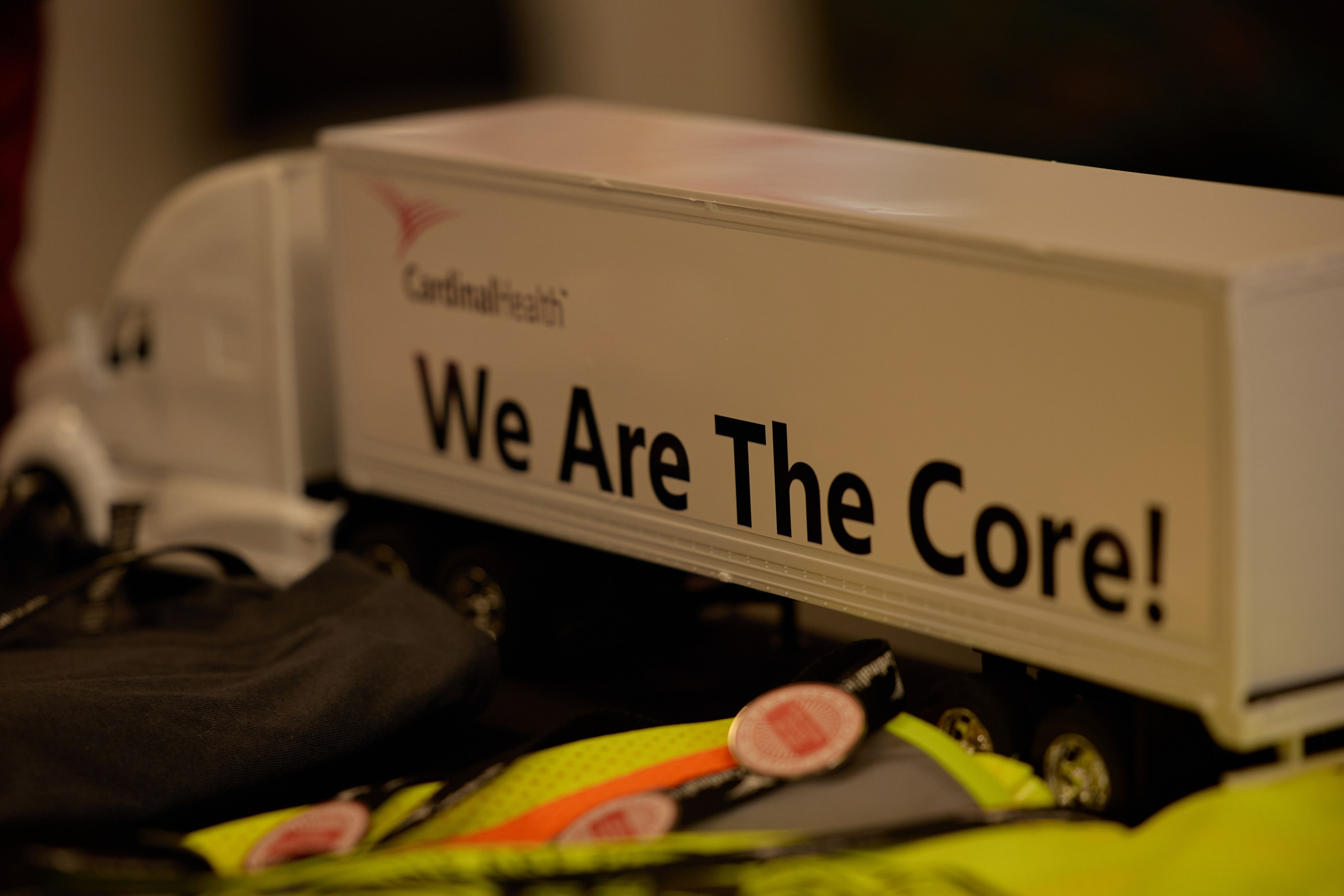 Cardinal Health Event. Columbus Proposal & Wedding Photographer | Kovyphoto