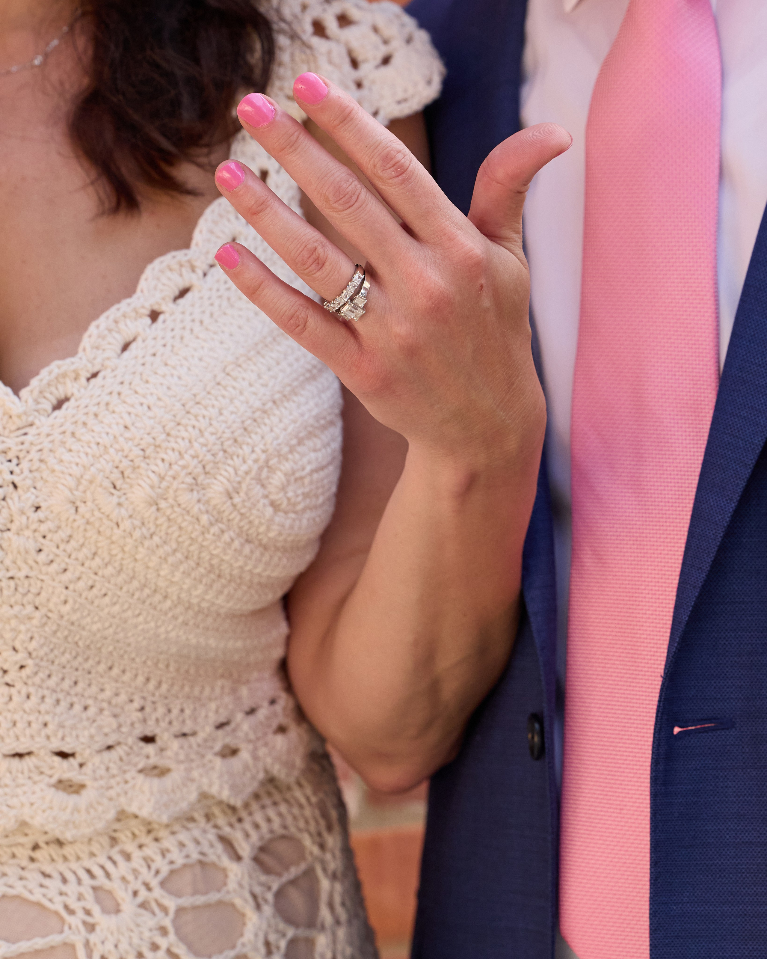 Maria & James Mini wedding, Columbus. Columbus Proposal & Wedding Photographer | Kovyphoto