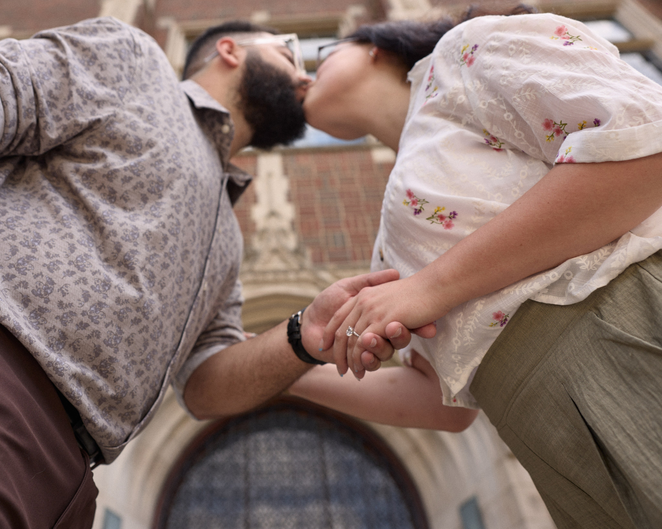 Proposal Photographer Columbus Ohio | Kovyphoto  Surprise proposal photographer in Columbus, Ohio. Proposal Photographer Columbus Ohio | Kov