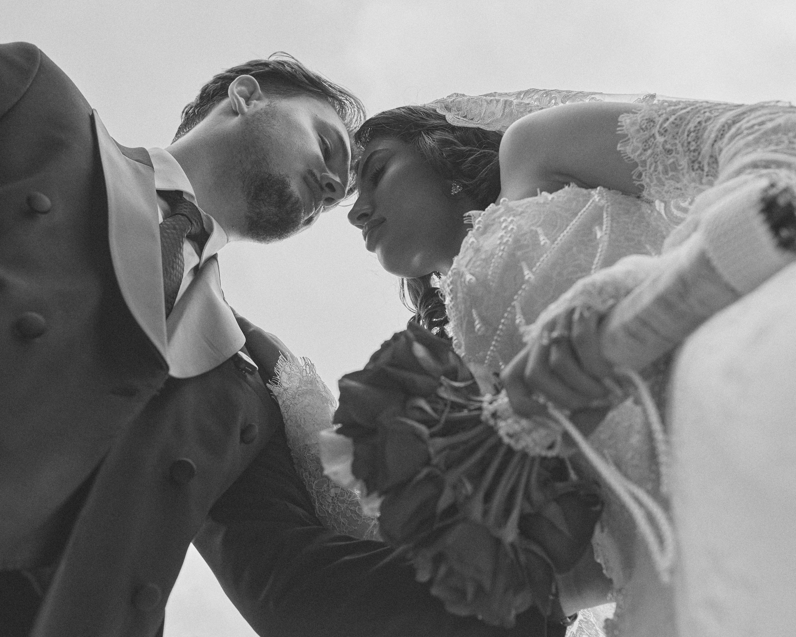 Wedding photography. Kovyphoto
