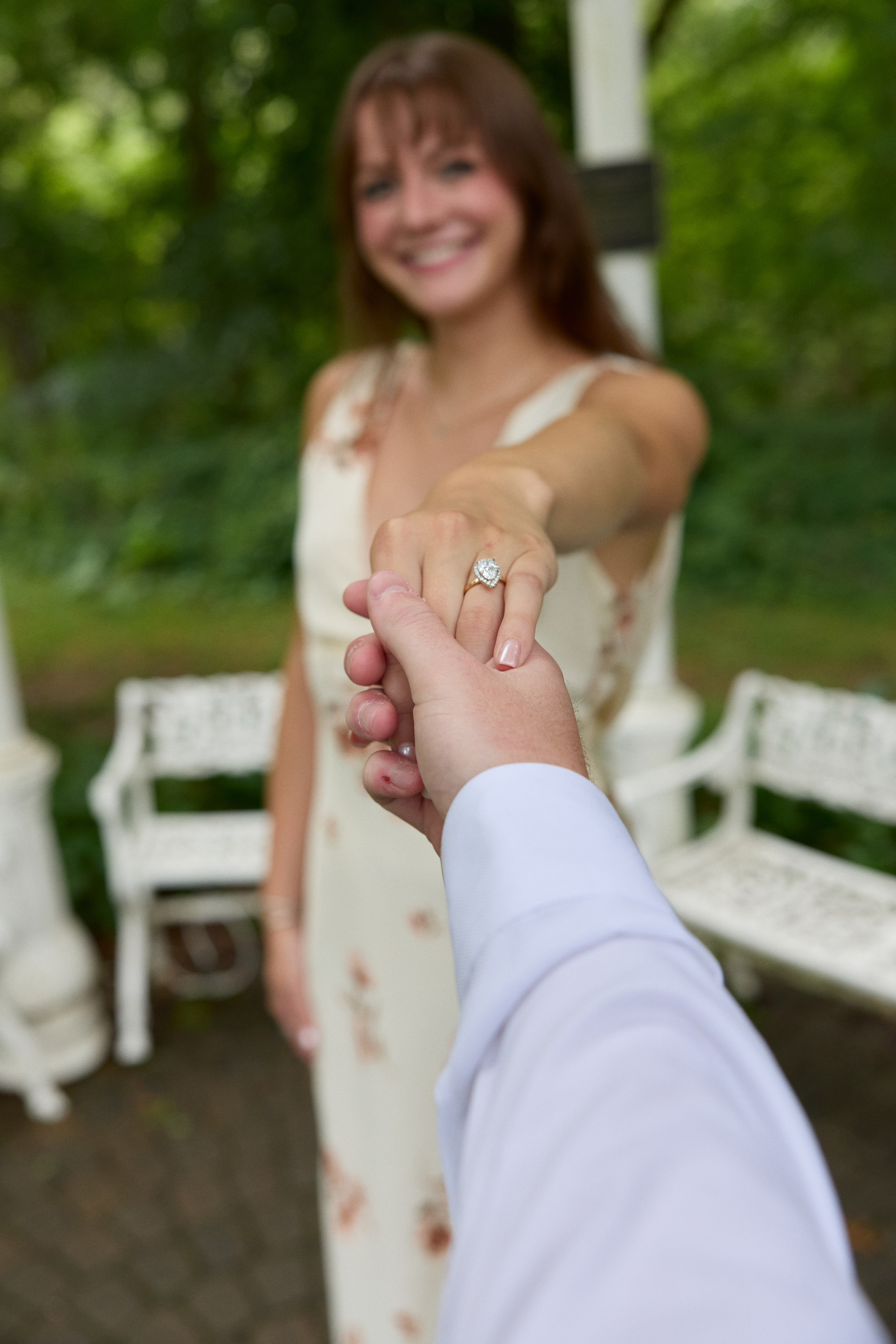 Proposal Photographer Columbus Ohio | Kovyphoto  Surprise proposal photographer in Columbus, Ohio. Proposal Photographer Columbus Ohio | Kov
