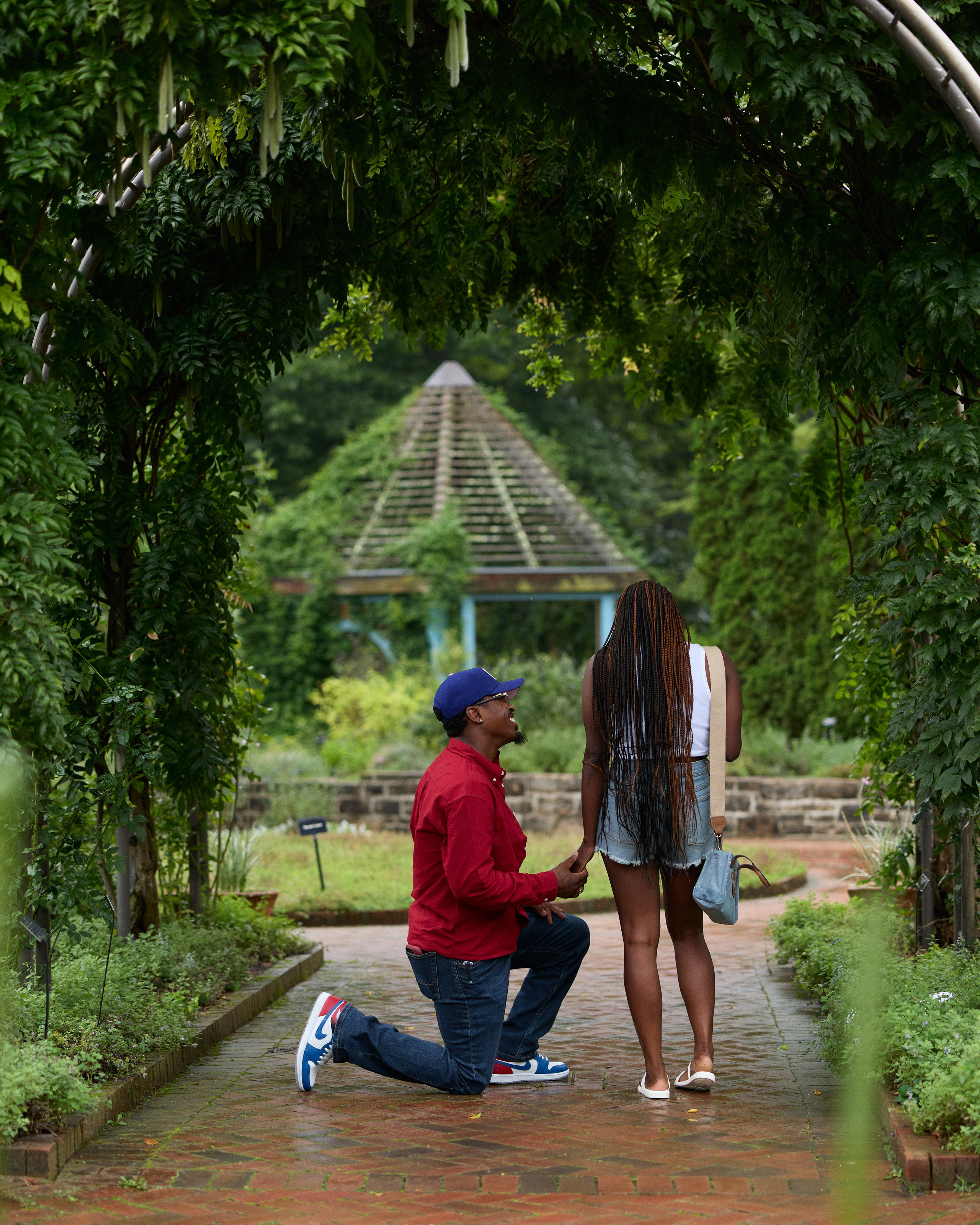Proposal Photographer Columbus Ohio | Kovyphoto  Surprise proposal photographer in Columbus, Ohio. Proposal Photographer Columbus Ohio | Kov