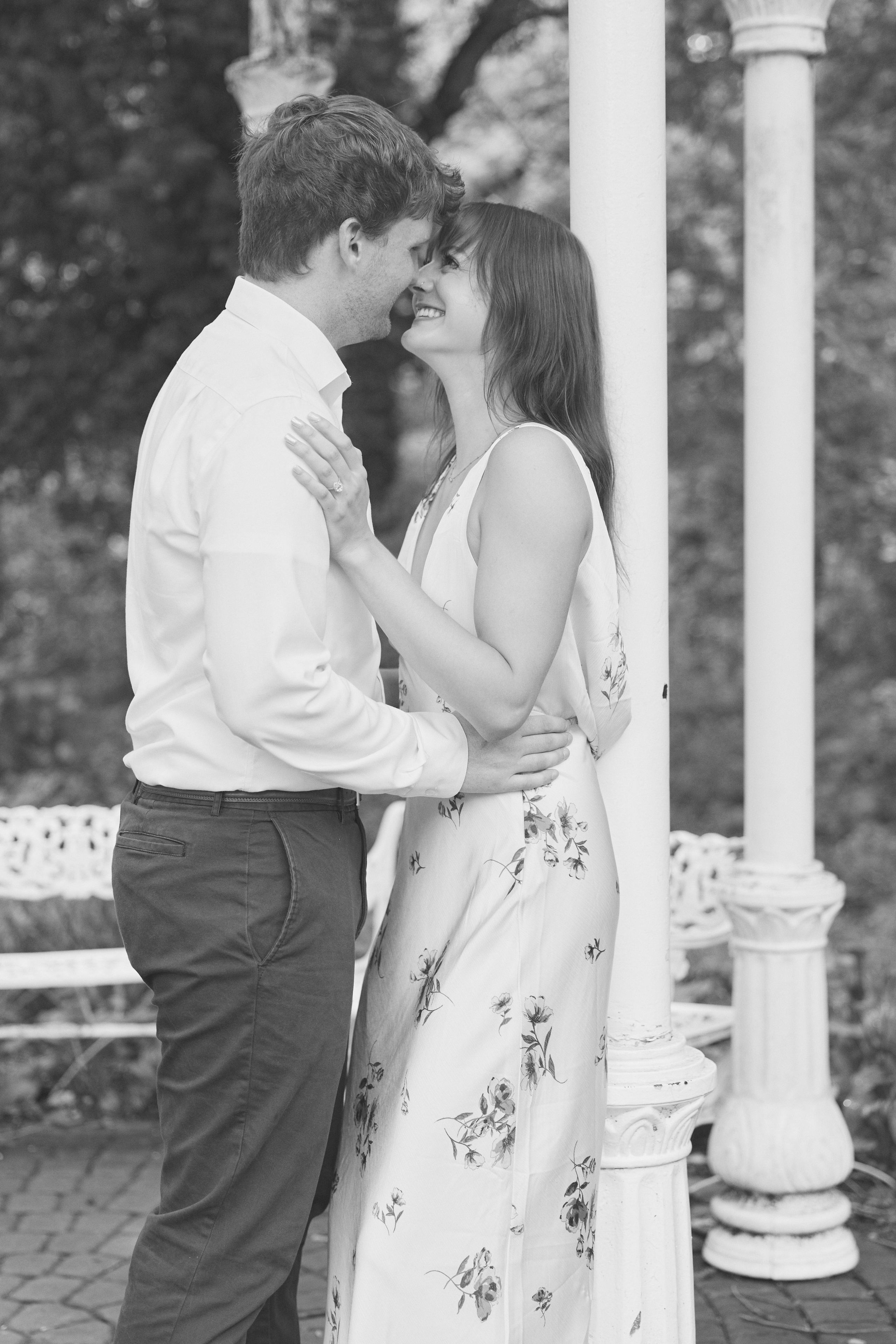 Proposal Photographer Columbus Ohio | Kovyphoto  Surprise proposal photographer in Columbus, Ohio. Proposal Photographer Columbus Ohio | Kov