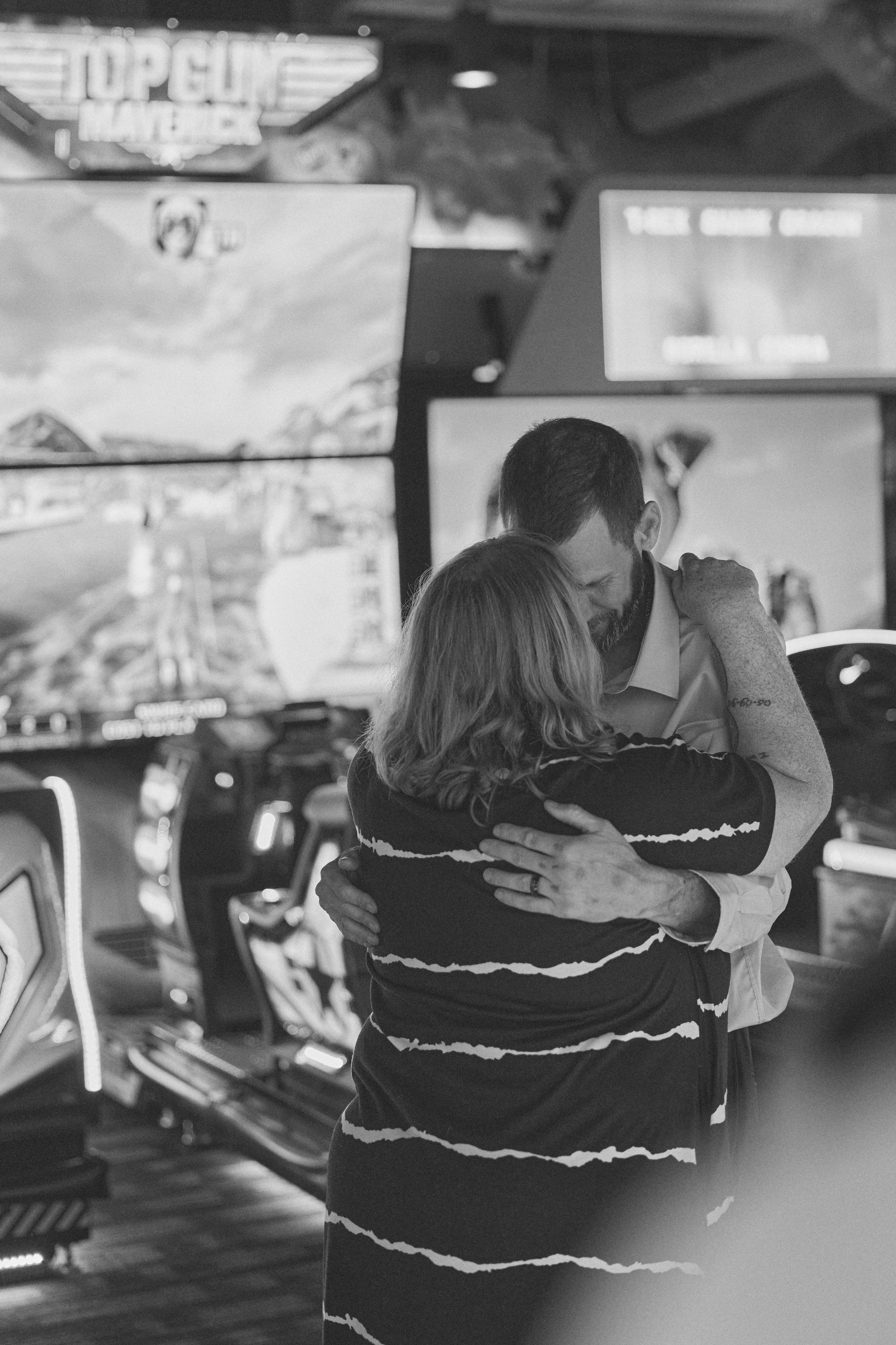 Jodi & Charles Сity hall ceremonies +Photoshoot afterward, Columbus. Columbus Proposal & Wedding Photographer | Kovyphoto