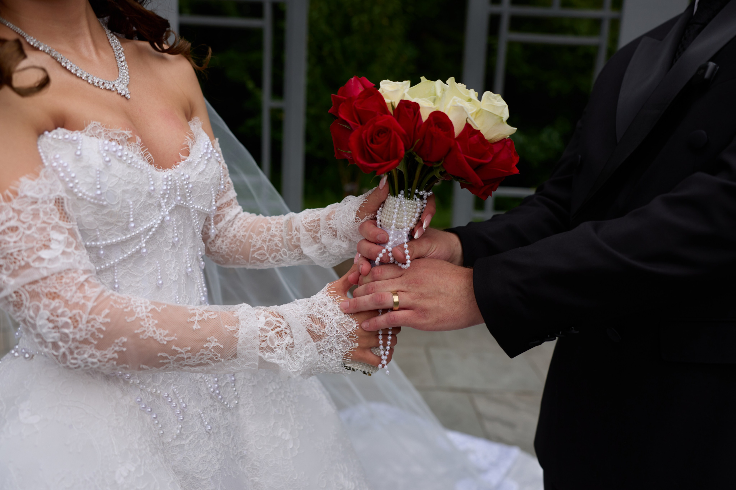 Wedding photography. Kovyphoto