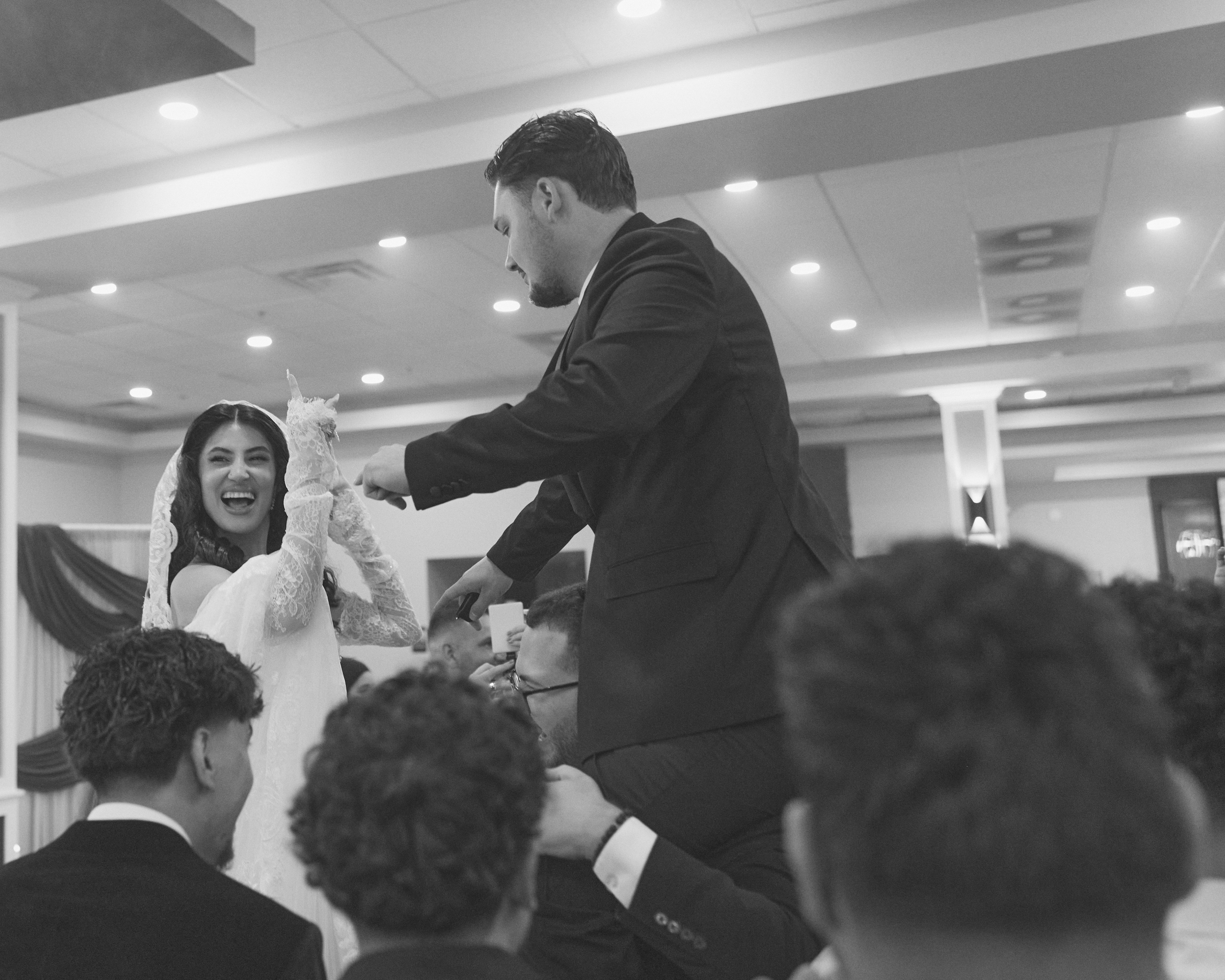 Wedding photography. Kovyphoto
