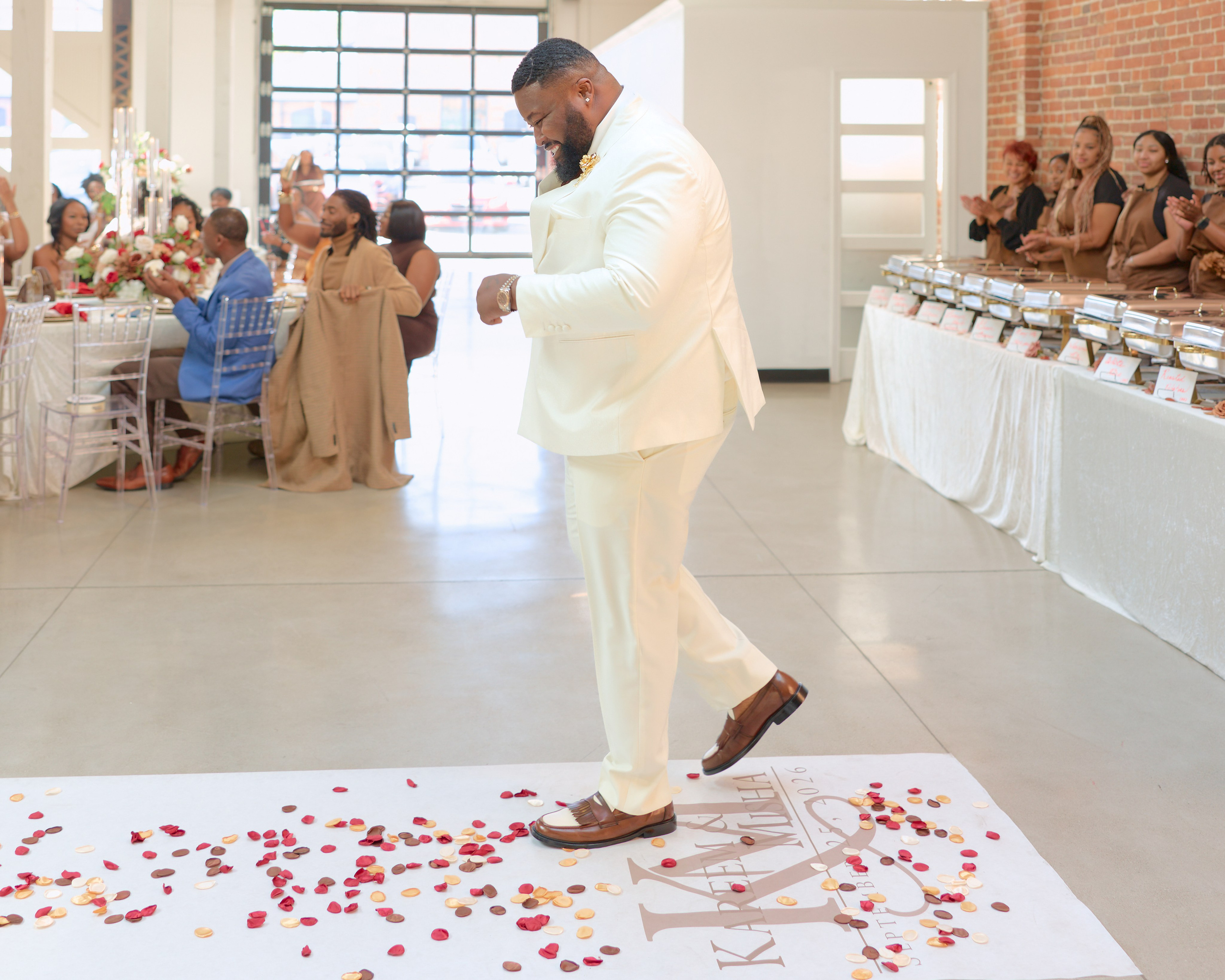 Brick Studio Wedding Photographer | Columbus Ohio Wedding
