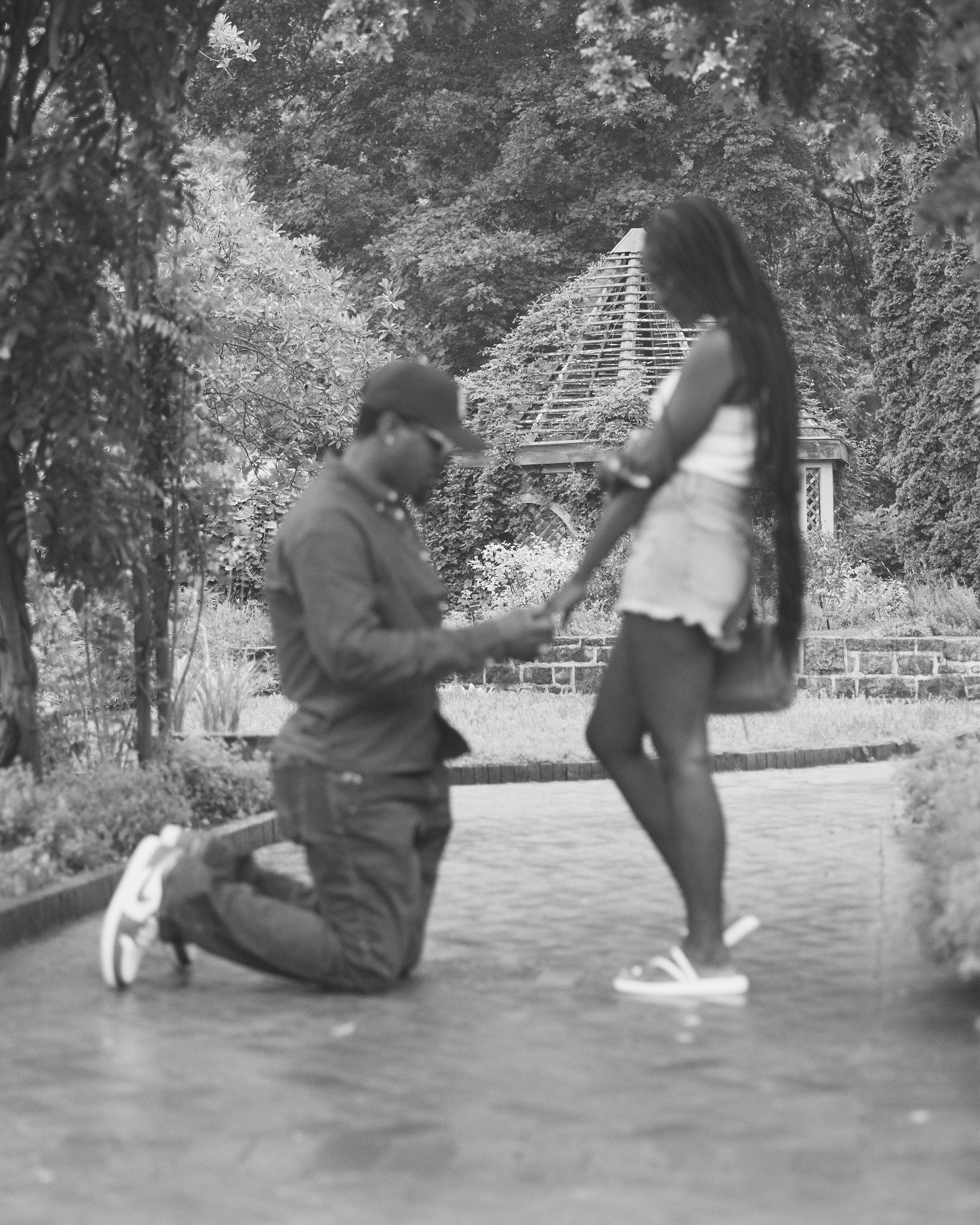 Proposal Photographer Columbus Ohio | Kovyphoto  Surprise proposal photographer in Columbus, Ohio. Proposal Photographer Columbus Ohio | Kov