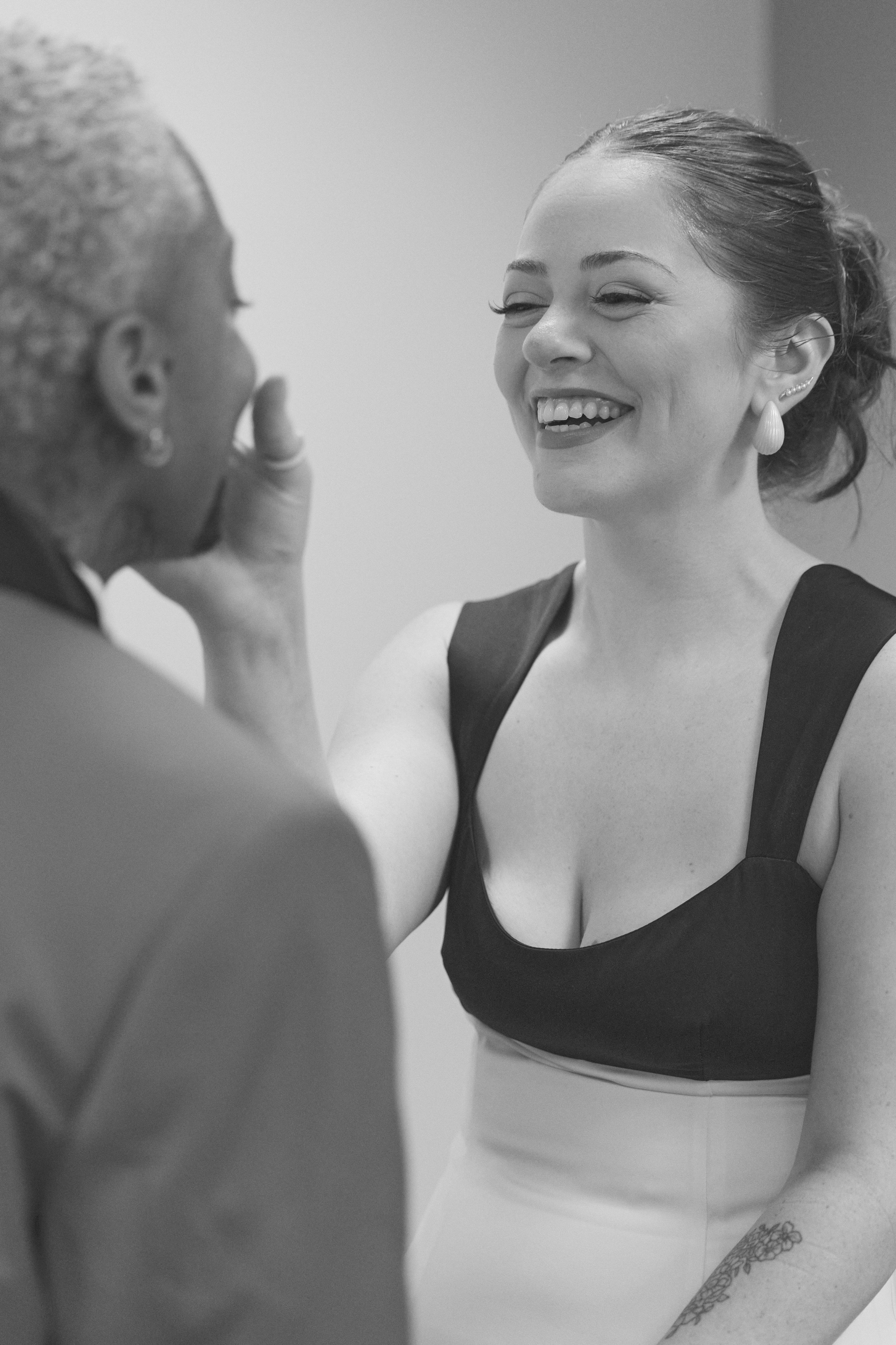 Josie & William Сity hall ceremonies +Photoshoot afterward, Columbus. Columbus Proposal & Wedding Photographer | Kovyphoto