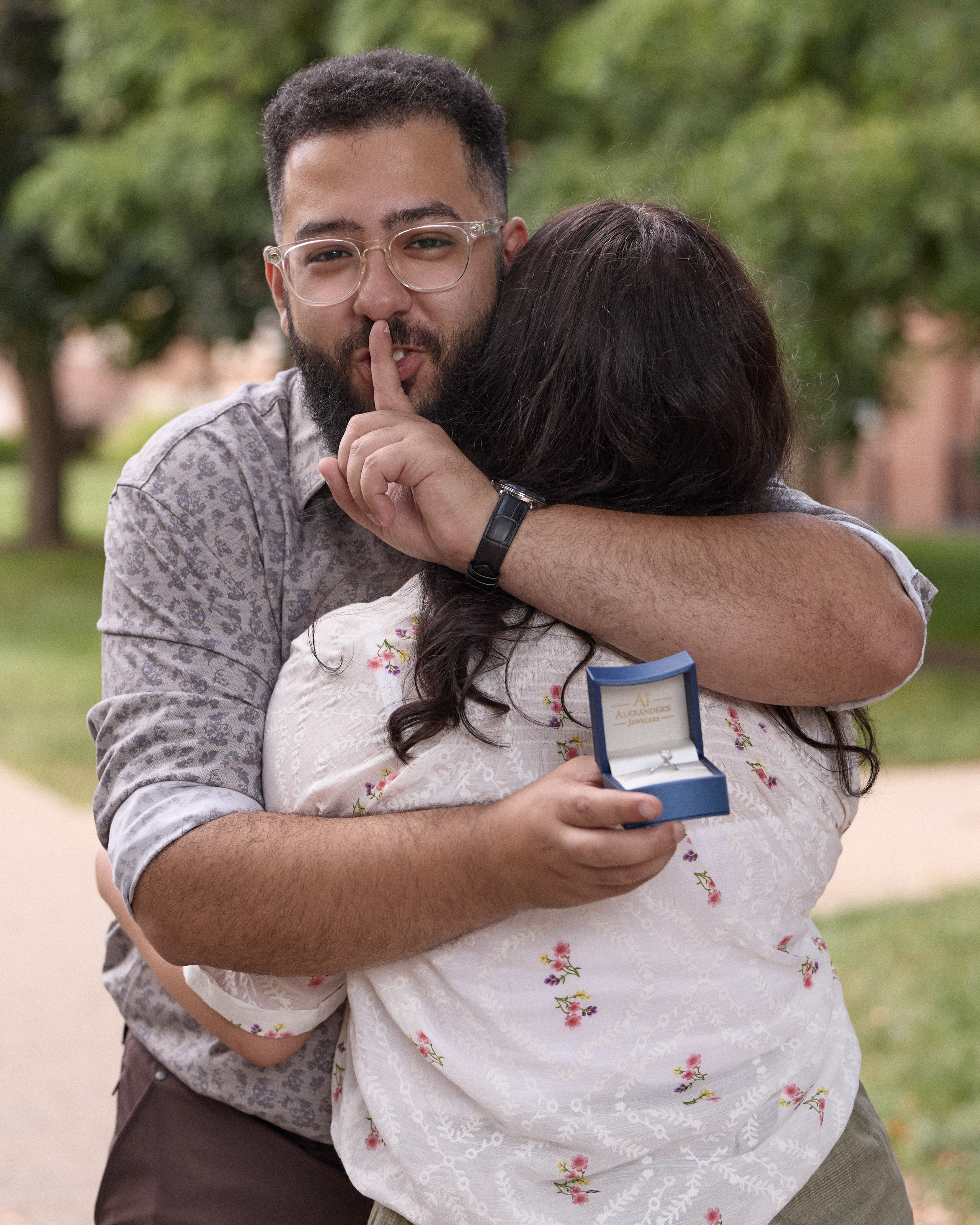 Proposal Photographer Columbus Ohio | Kovyphoto  Surprise proposal photographer in Columbus, Ohio. Proposal Photographer Columbus Ohio | Kov
