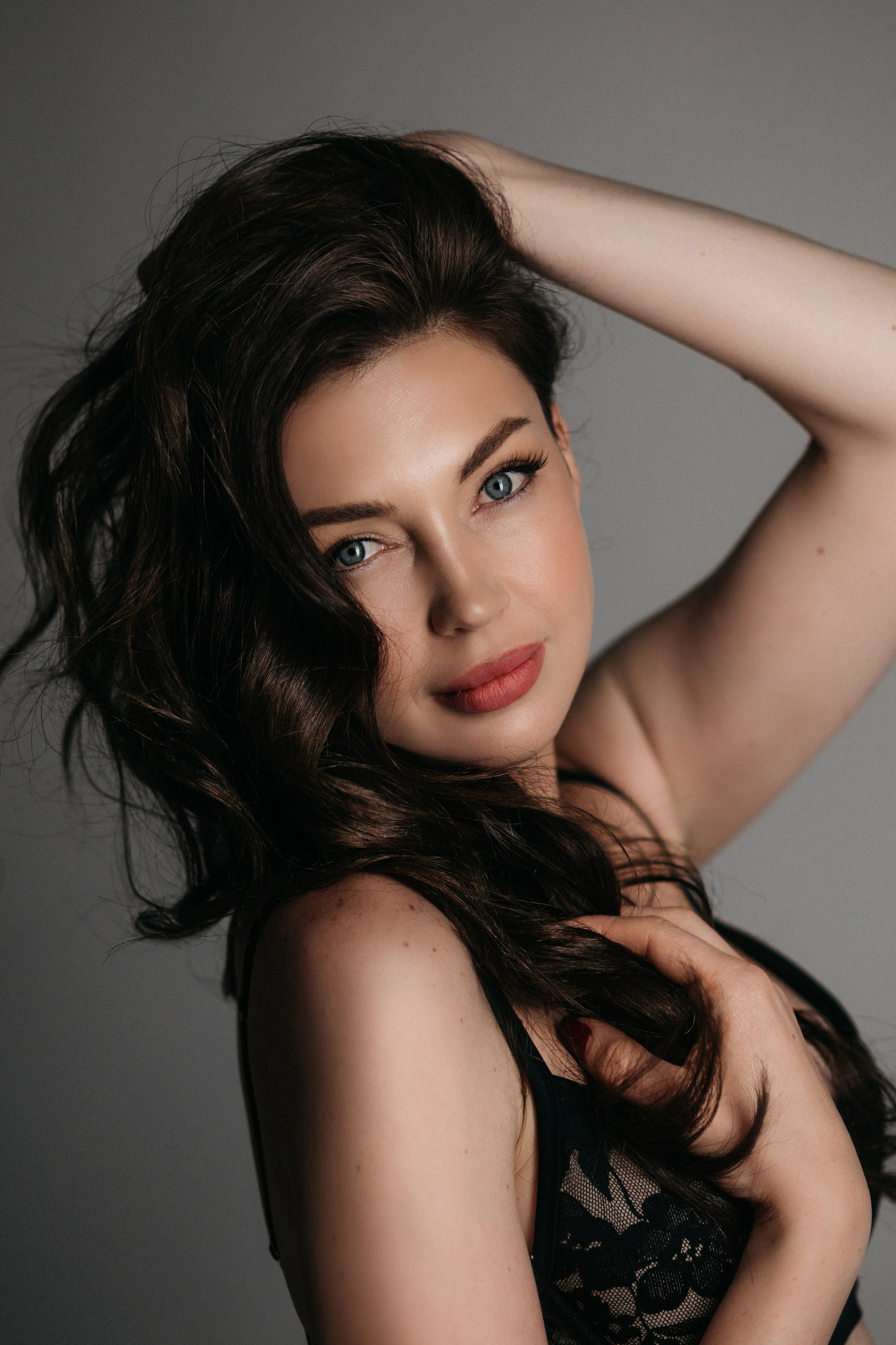 Julia. Wedding, Portrait & Commercial Photographer in Europe — Stoganenko Valeria