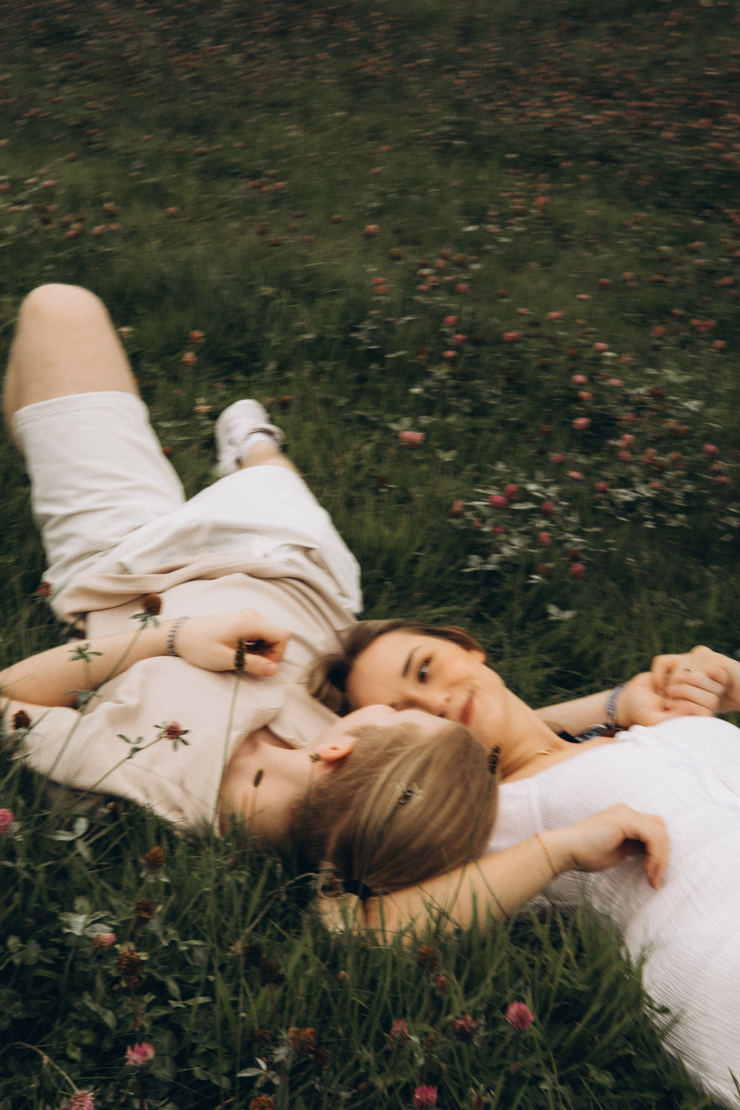 Парная фотосессия. Фотограф Дюссельдорф, Кёльн, НРВ — Кристина Браудо