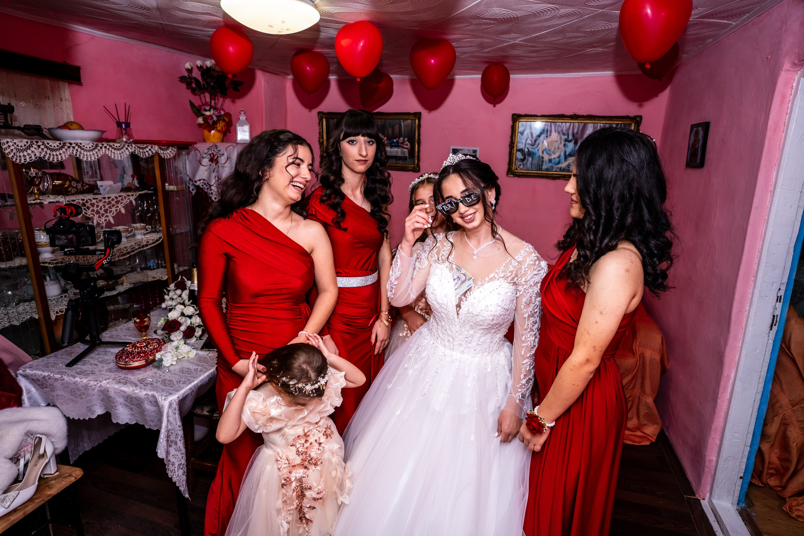 Nuntă Nicoleta & Marin. Mihai Alexandra Events
