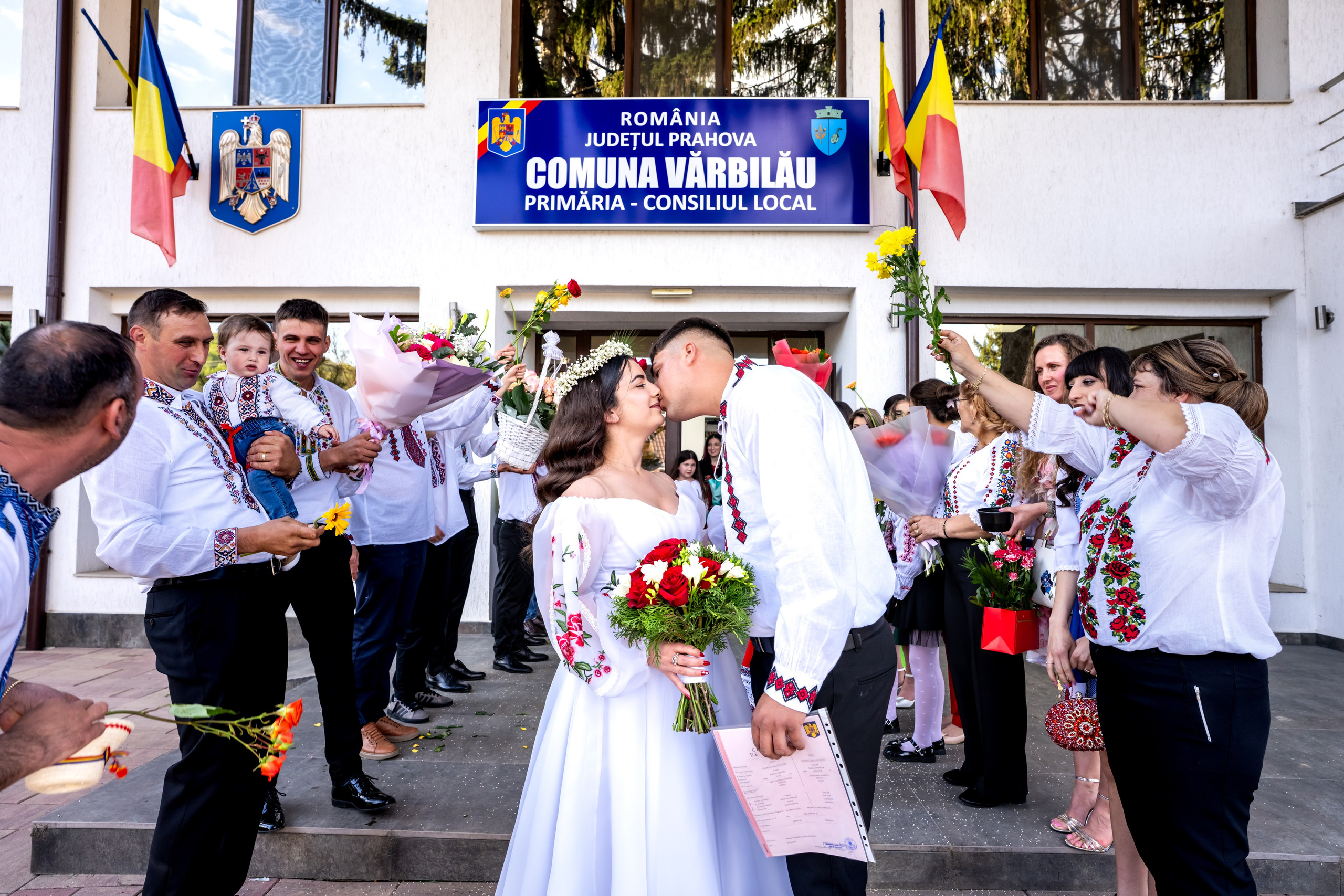 2026.04.25 Cununie Civilă Maria & Robert