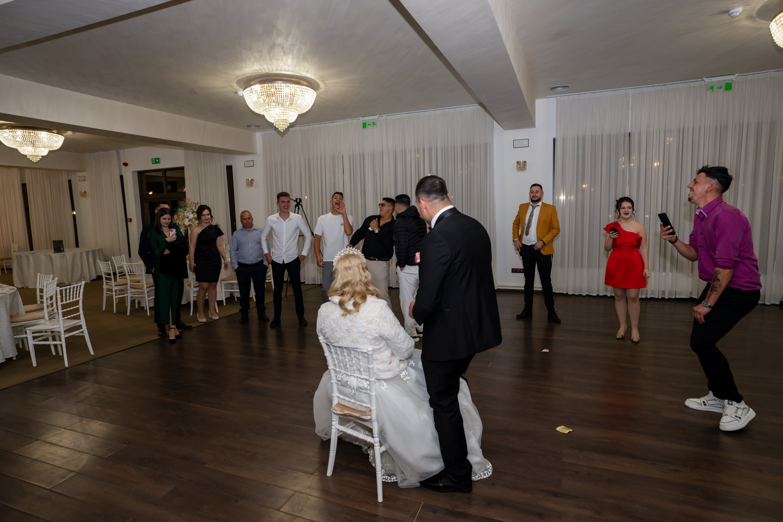 Nuntă Loredana & Cosmin. Mihai Alexandra Events
