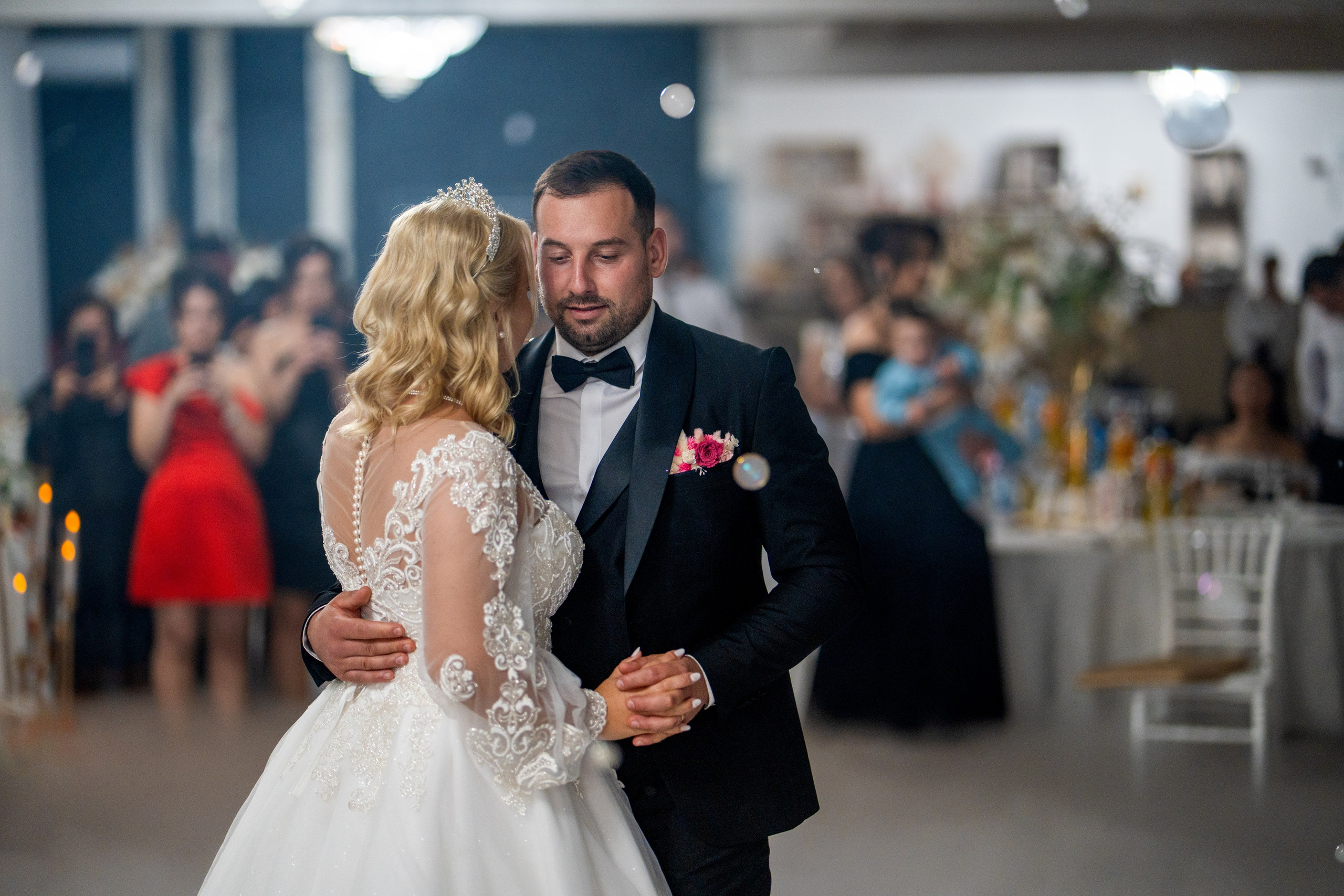 Nuntă Loredana & Cosmin. Mihai Alexandra Events