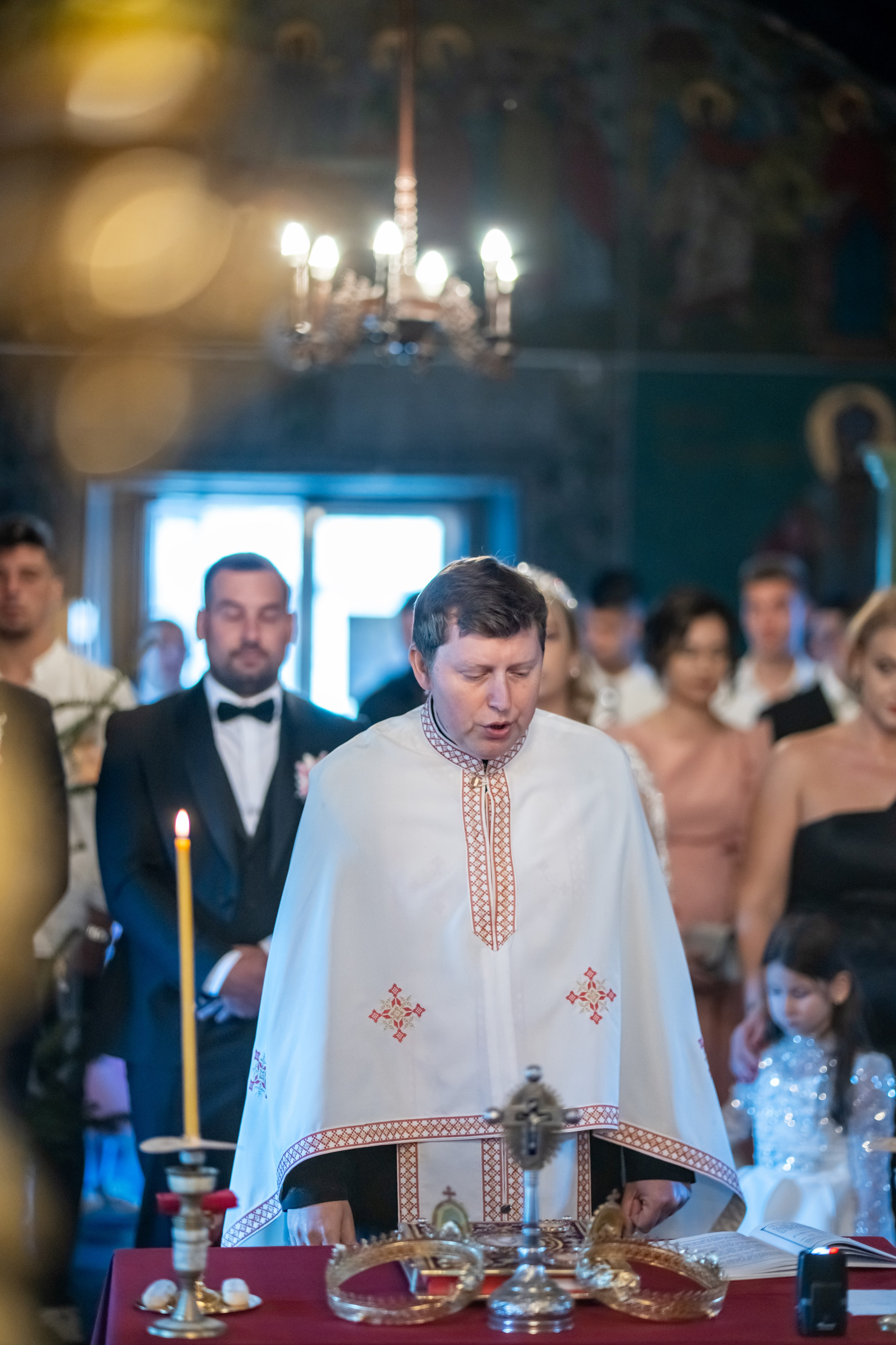 Nuntă Loredana & Cosmin. Mihai Alexandra Events