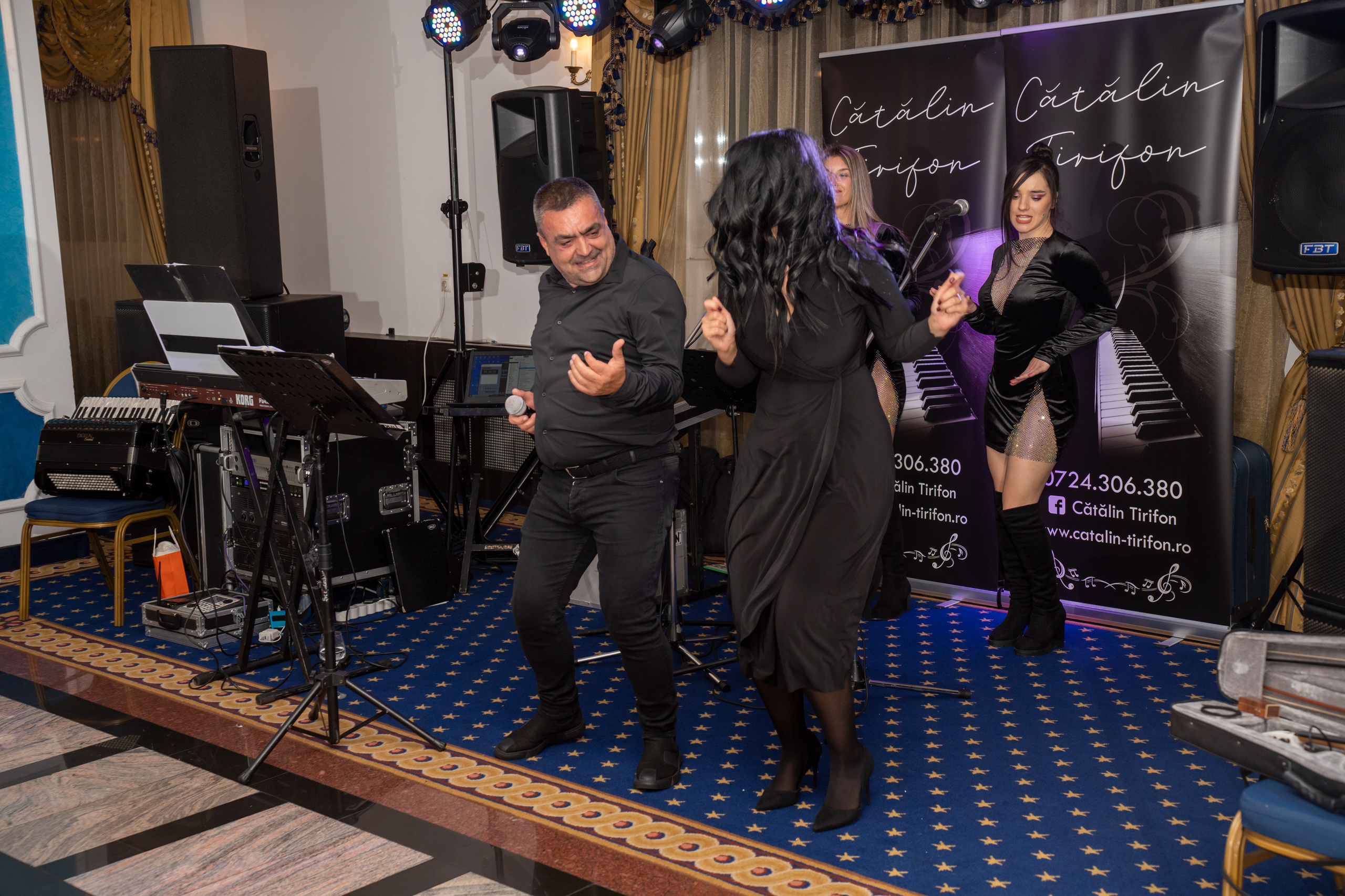 Nuntă Florin & Andreea