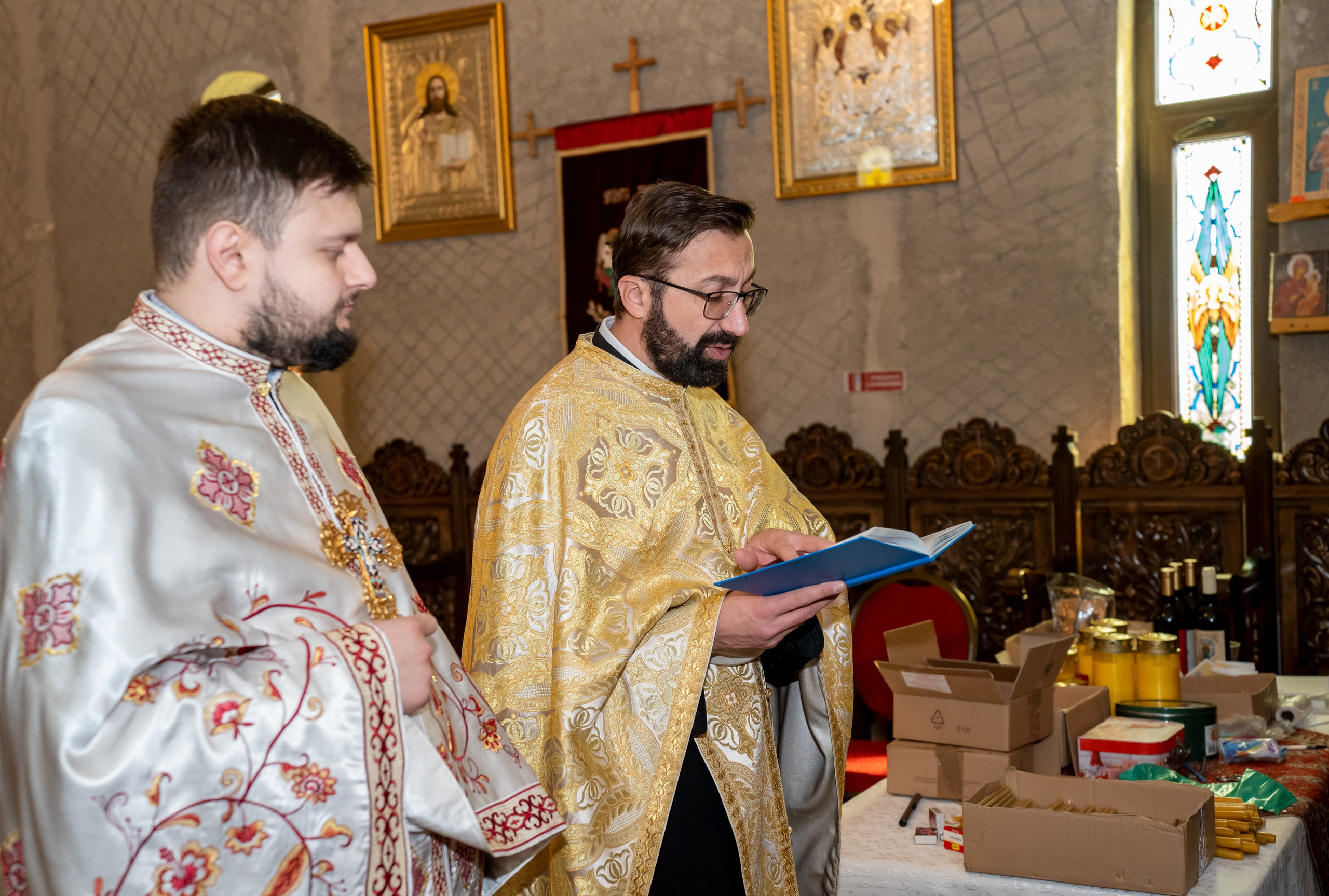 Botez Claudiu Denis Nicolae