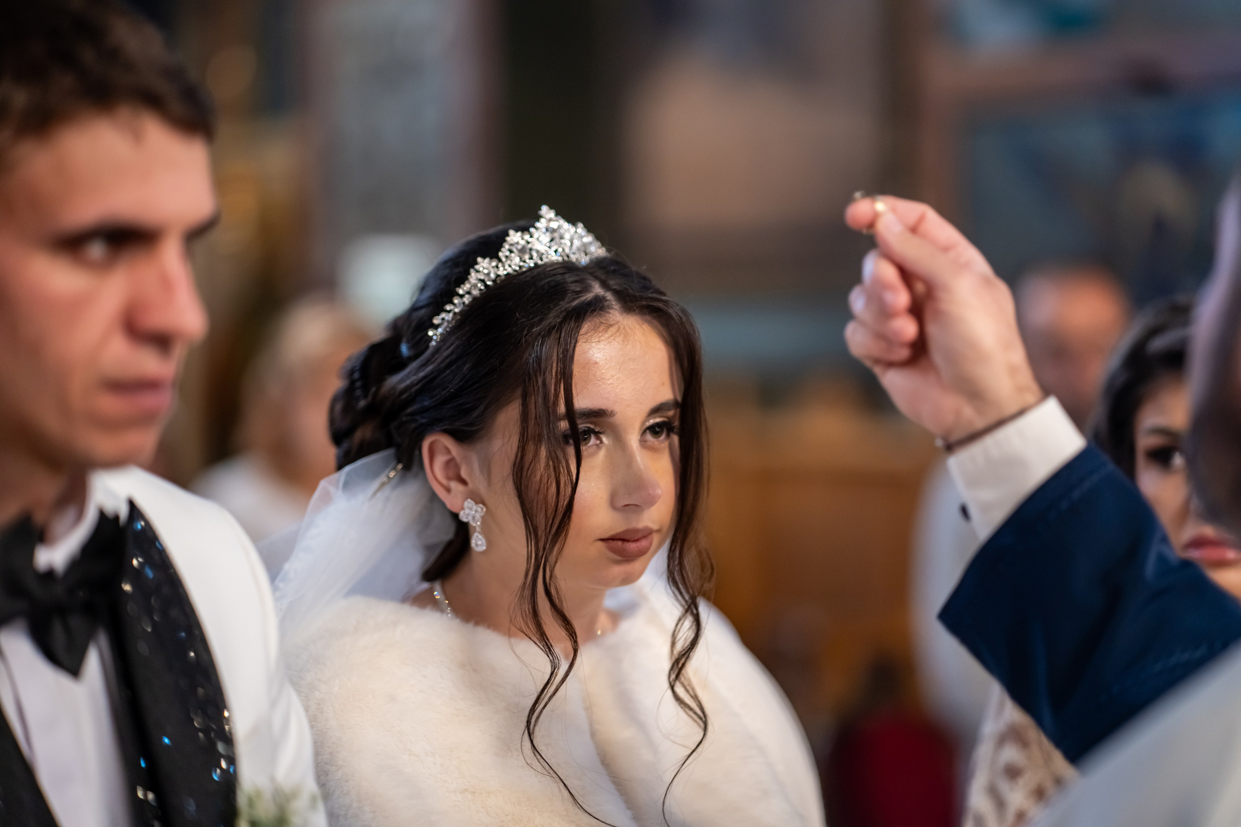 Nuntă Nicoleta & Marin. Mihai Alexandra Events