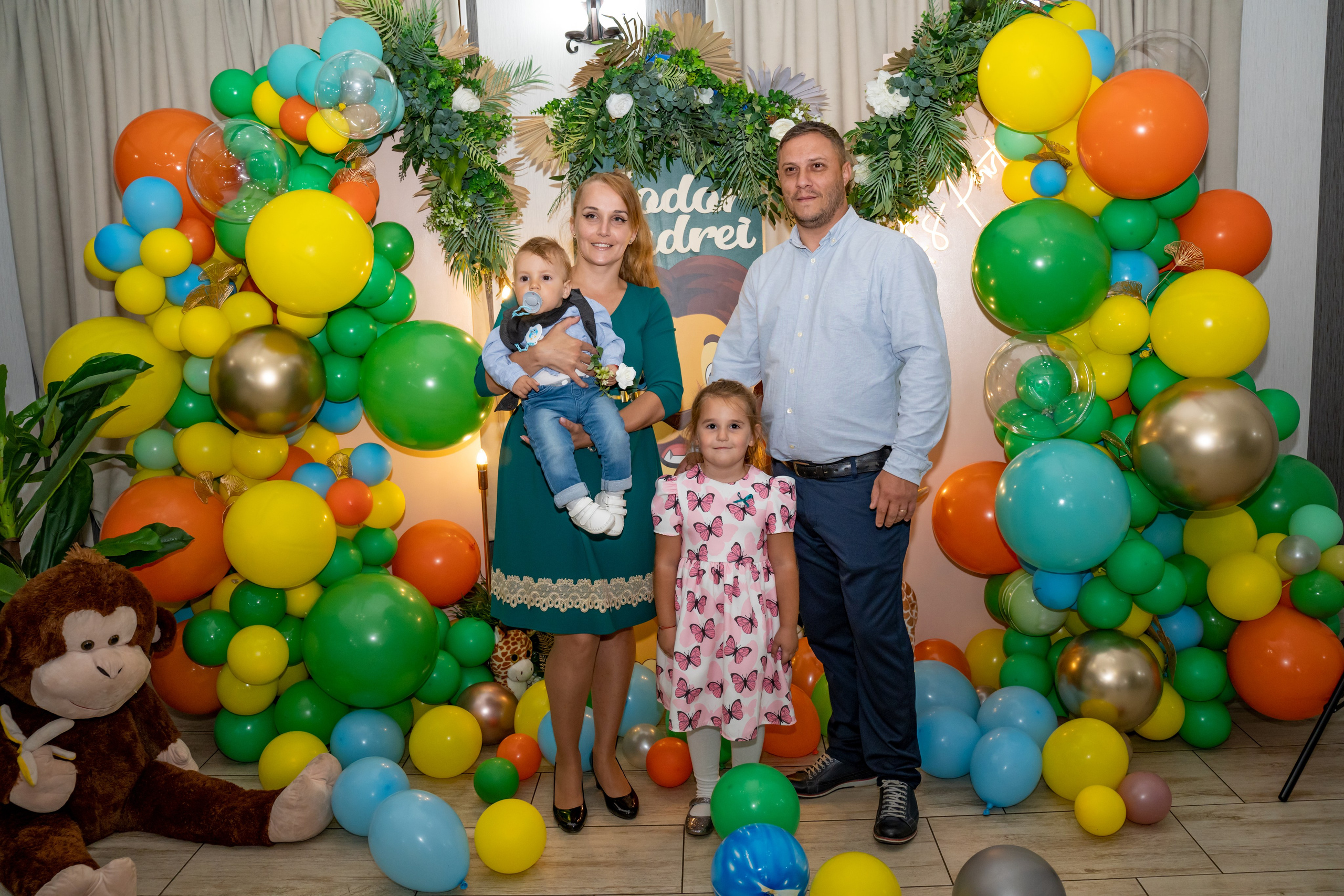 Botez Theodor Andrei