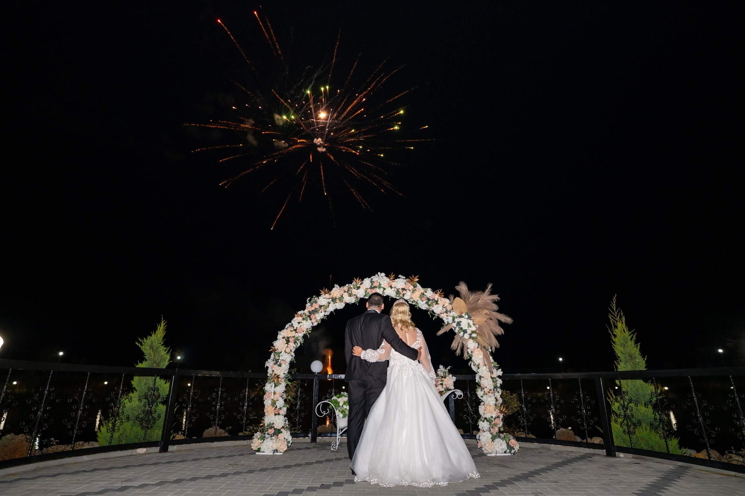 Nuntă Loredana & Cosmin. Mihai Alexandra Events