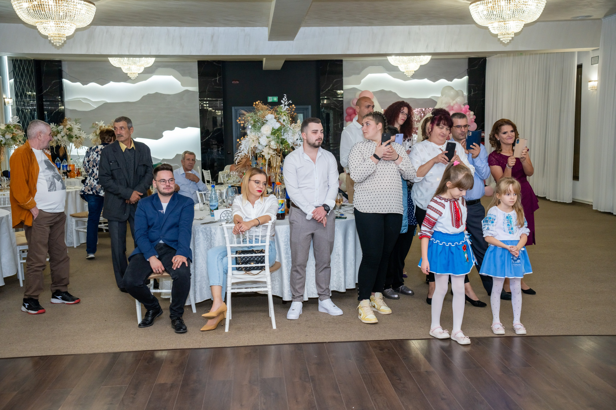 Botez Aylin Maria