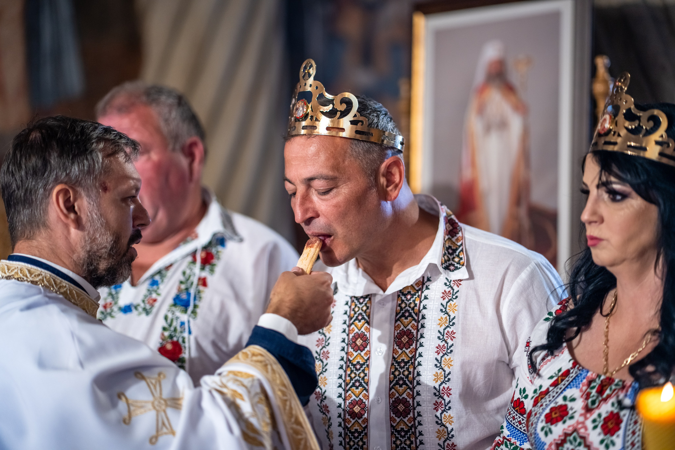 Nuntă Mădălina & Daniel