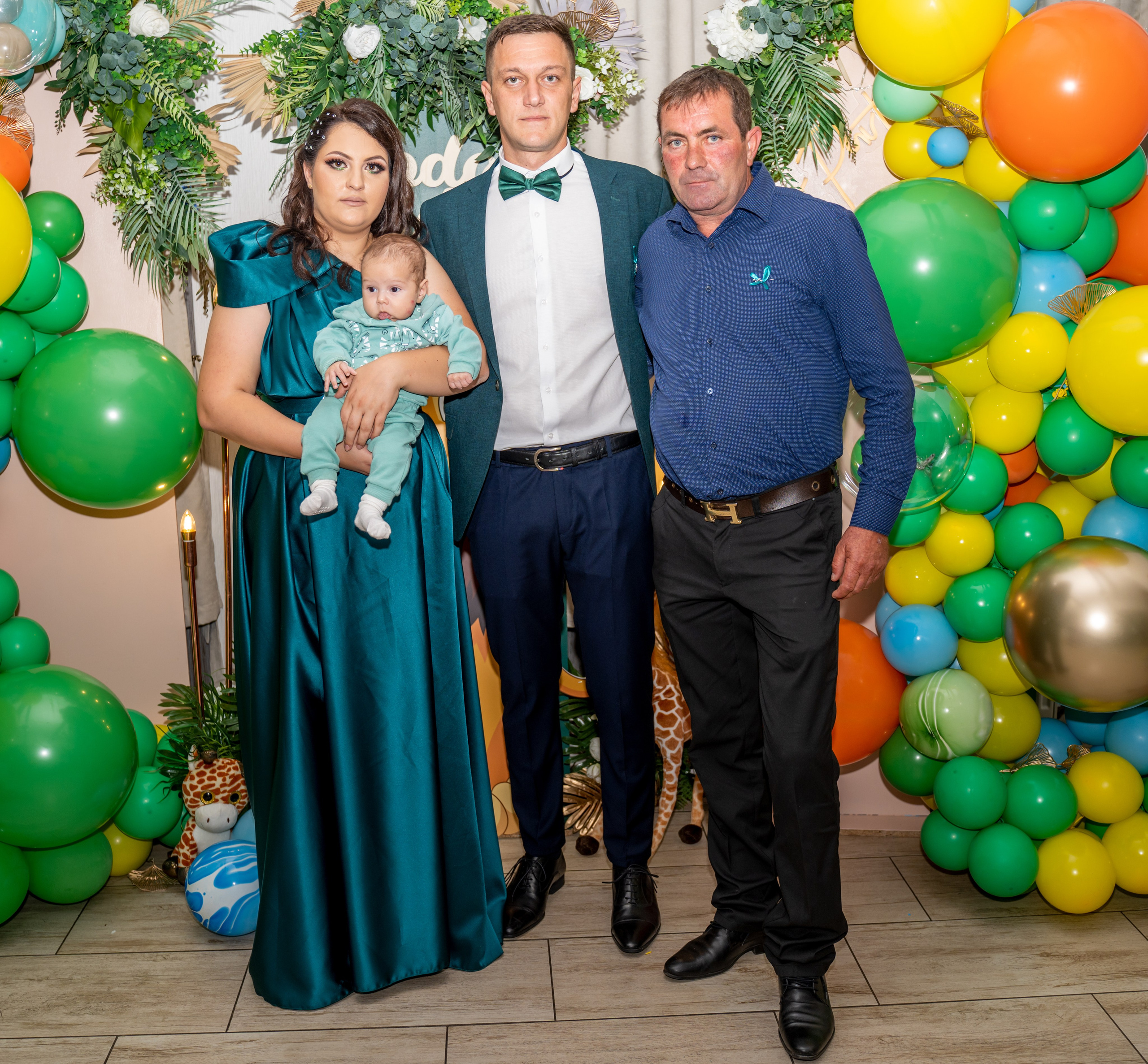 Botez Theodor Andrei